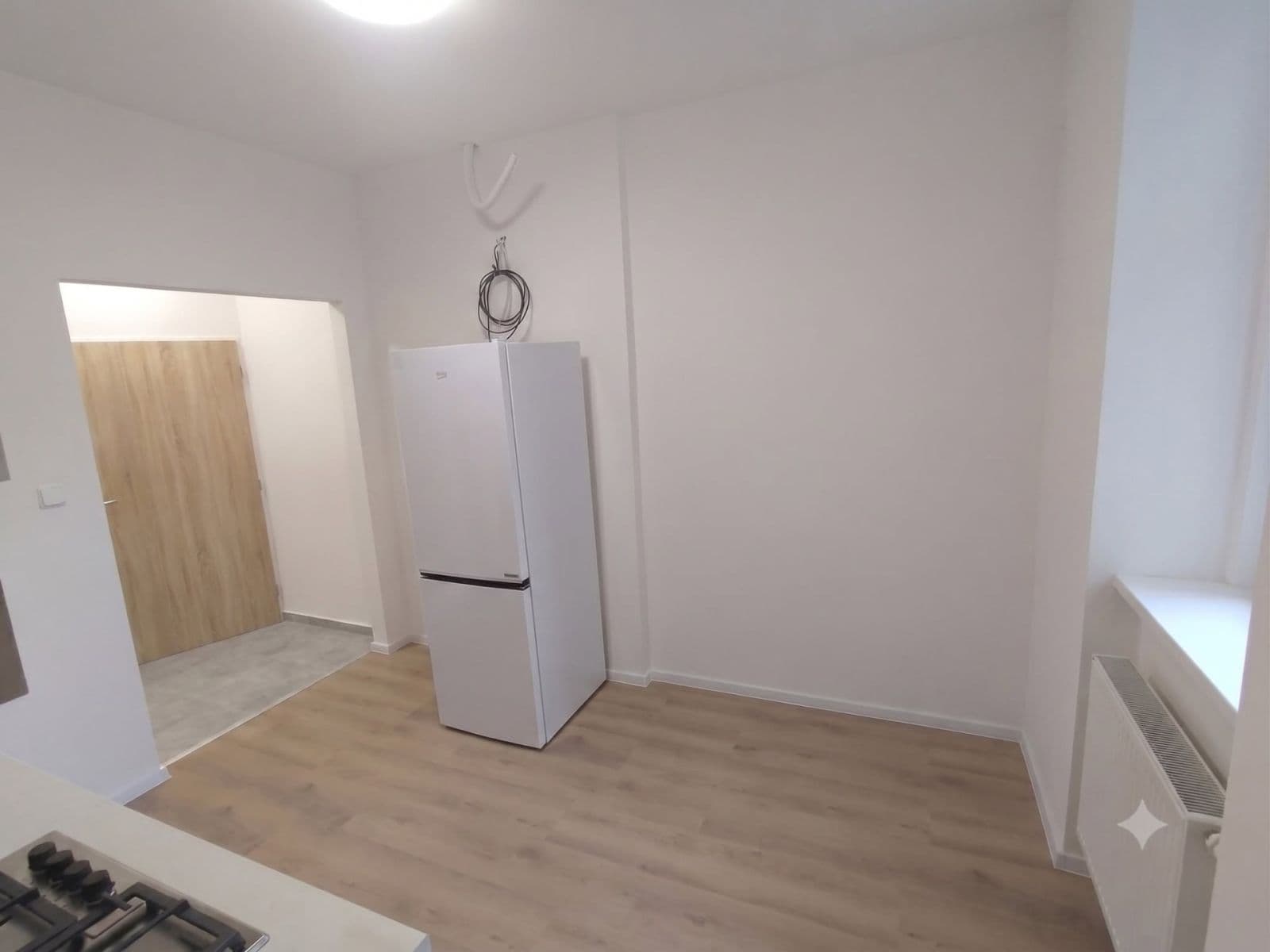 Prenájom bytu 1-izbový 28 m², Špitálka, Brno, Jihomoravský kraj Prenájom bytu 1-izbový 28 m², Špitálka, Brno, Jihomoravský kraj