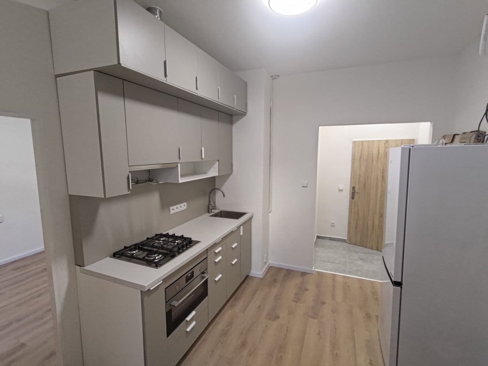 Prenájom bytu 1-izbový 28 m², Špitálka, Brno, Jihomoravský kraj Prenájom bytu 1-izbový 28 m², Špitálka, Brno, Jihomoravský kraj