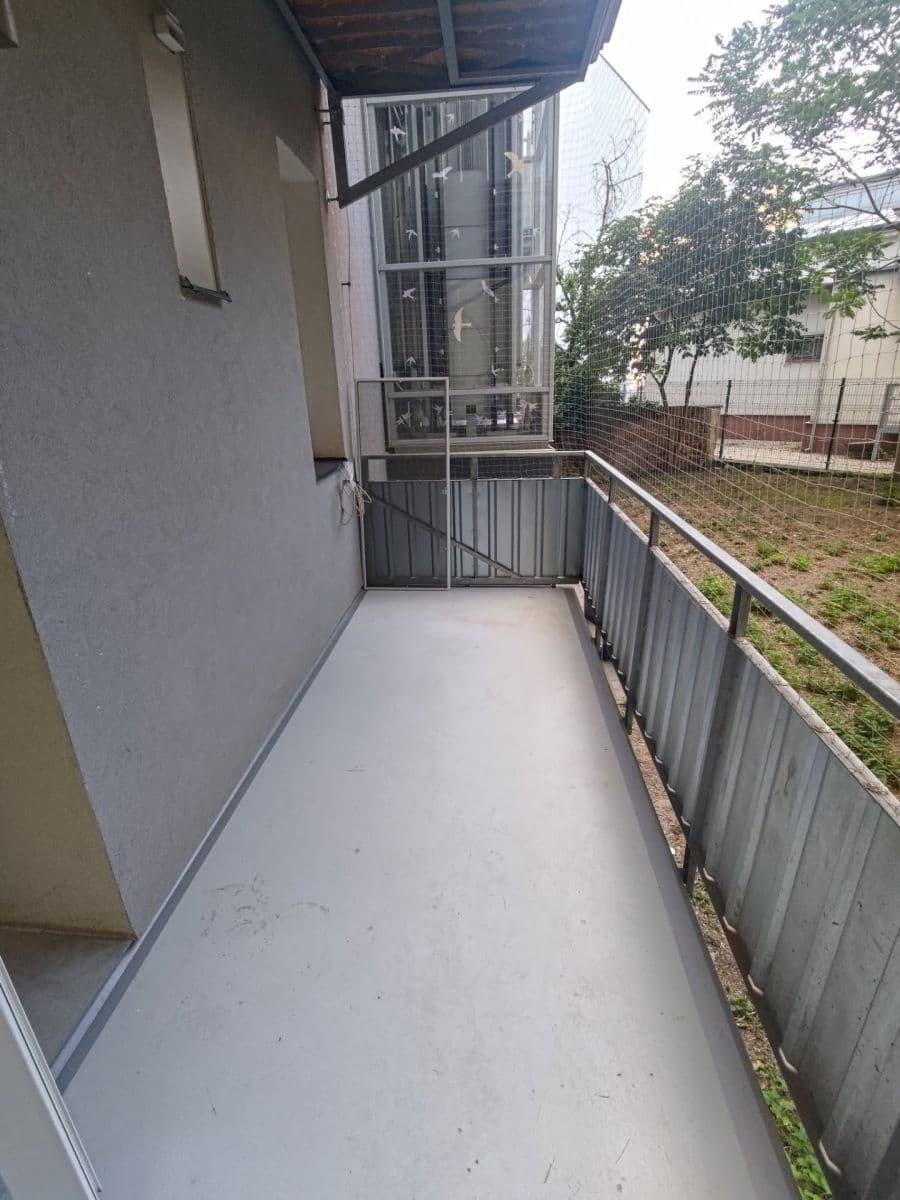 Prenájom bytu 1-izbový 28 m², Špitálka, Brno, Jihomoravský kraj Prenájom bytu 1-izbový 28 m², Špitálka, Brno, Jihomoravský kraj