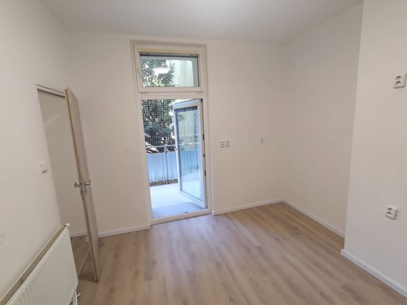 Prenájom bytu 1-izbový 28 m², Špitálka, Brno, Jihomoravský kraj Prenájom bytu 1-izbový 28 m², Špitálka, Brno, Jihomoravský kraj