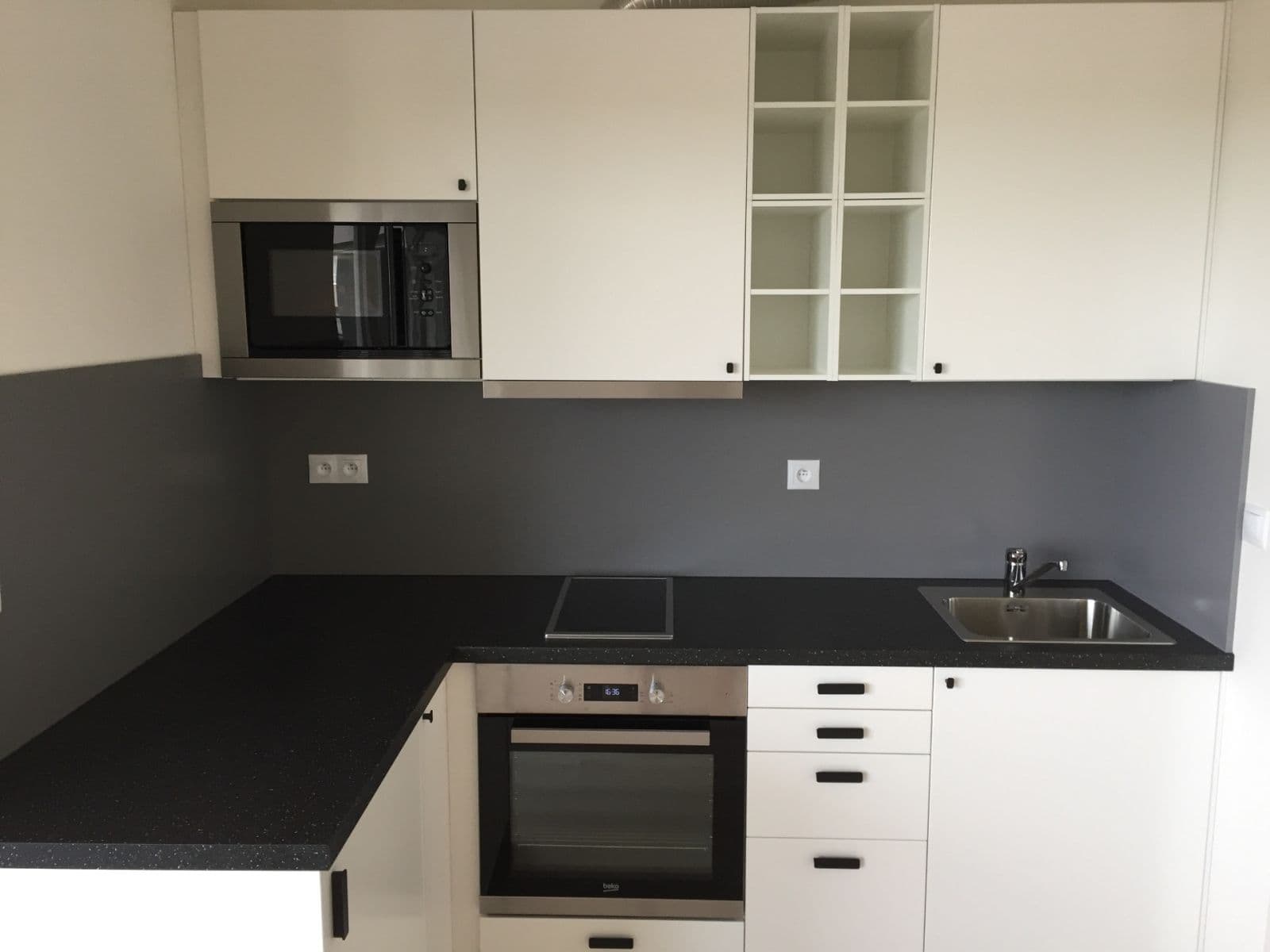 Predaj bytu 1-izbový 29 m², Hlučkova, Praha, Praha Predaj bytu 1-izbový 29 m², Hlučkova, Praha, Praha