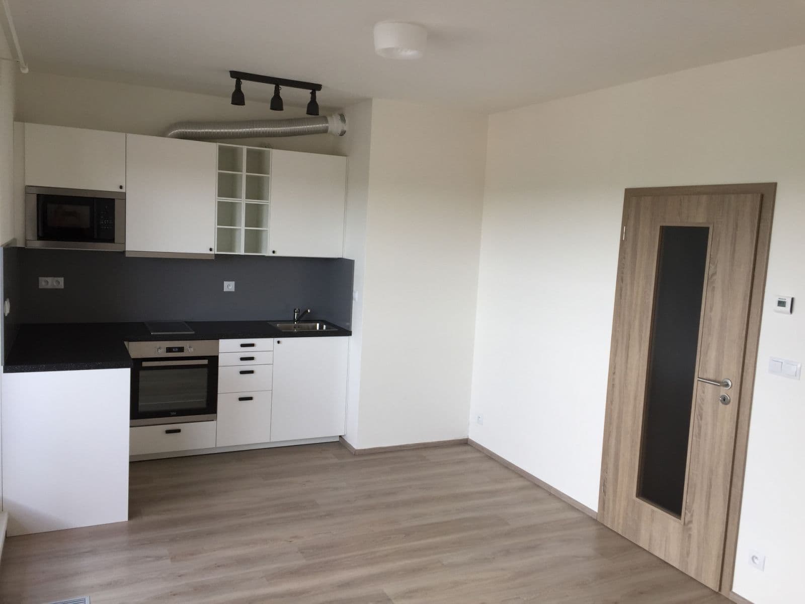 Predaj bytu 1-izbový 29 m², Hlučkova, Praha, Praha Predaj bytu 1-izbový 29 m², Hlučkova, Praha, Praha