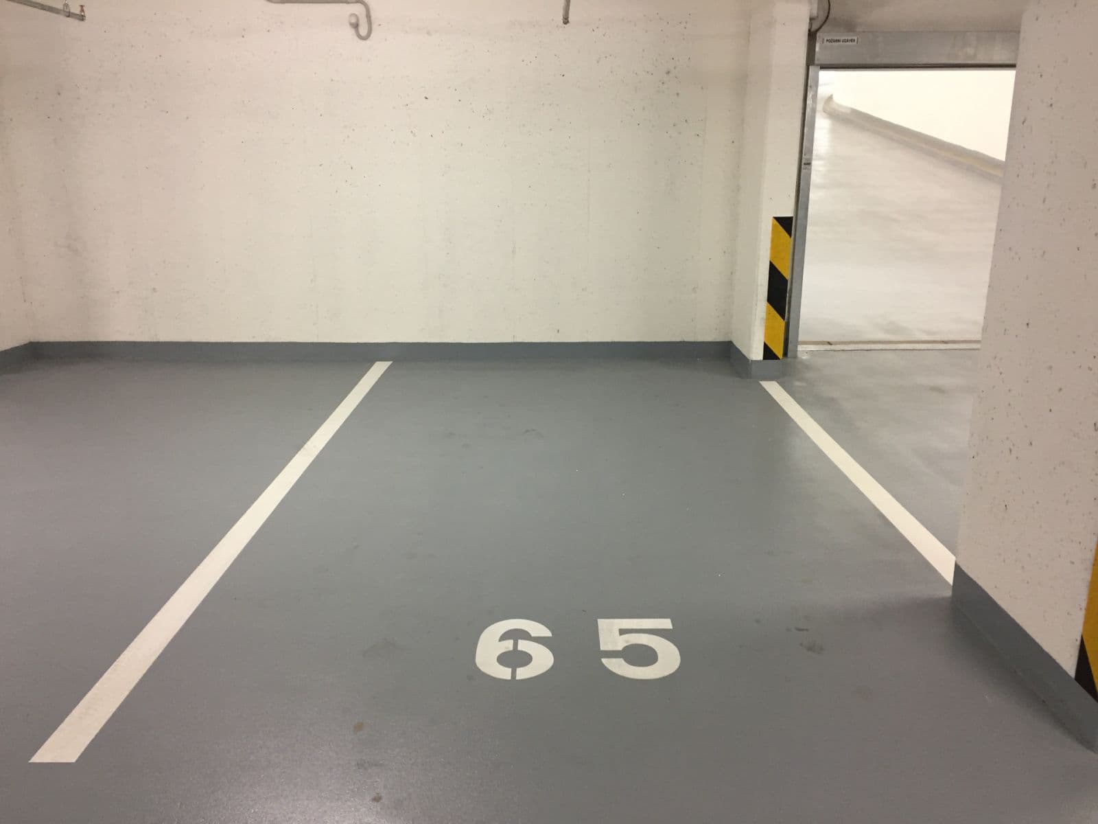 Predaj bytu 1-izbový 29 m², Hlučkova, Praha, Praha Predaj bytu 1-izbový 29 m², Hlučkova, Praha, Praha