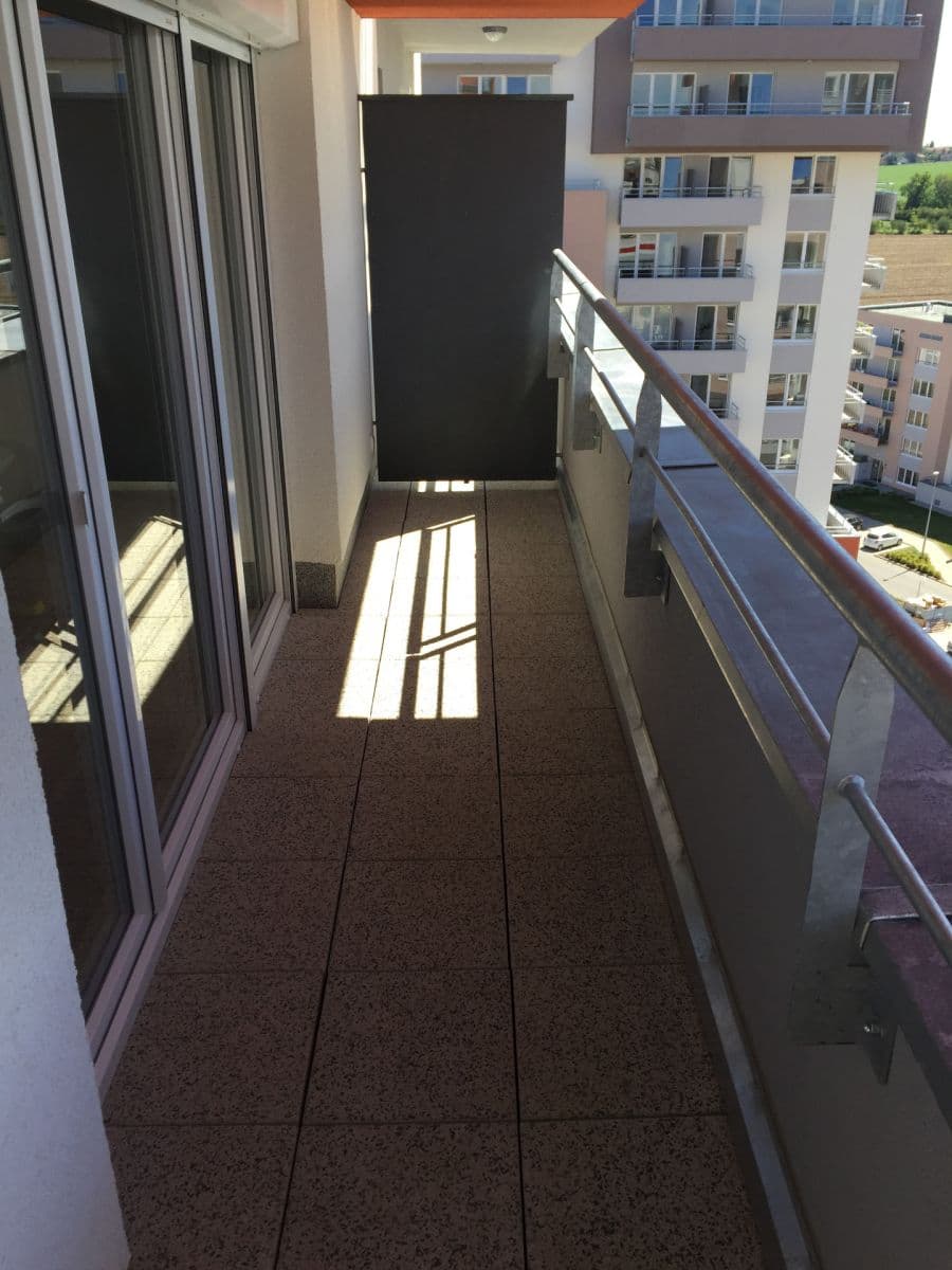 Predaj bytu 1-izbový 29 m², Hlučkova, Praha, Praha Predaj bytu 1-izbový 29 m², Hlučkova, Praha, Praha