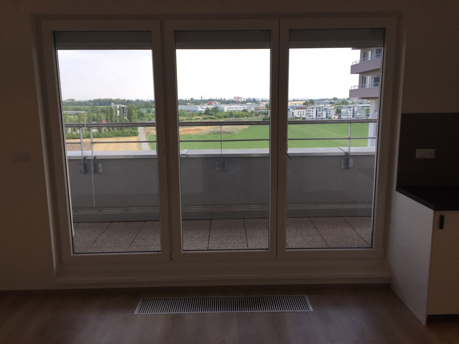 Predaj bytu 1-izbový 29 m², Hlučkova, Praha, Praha Predaj bytu 1-izbový 29 m², Hlučkova, Praha, Praha