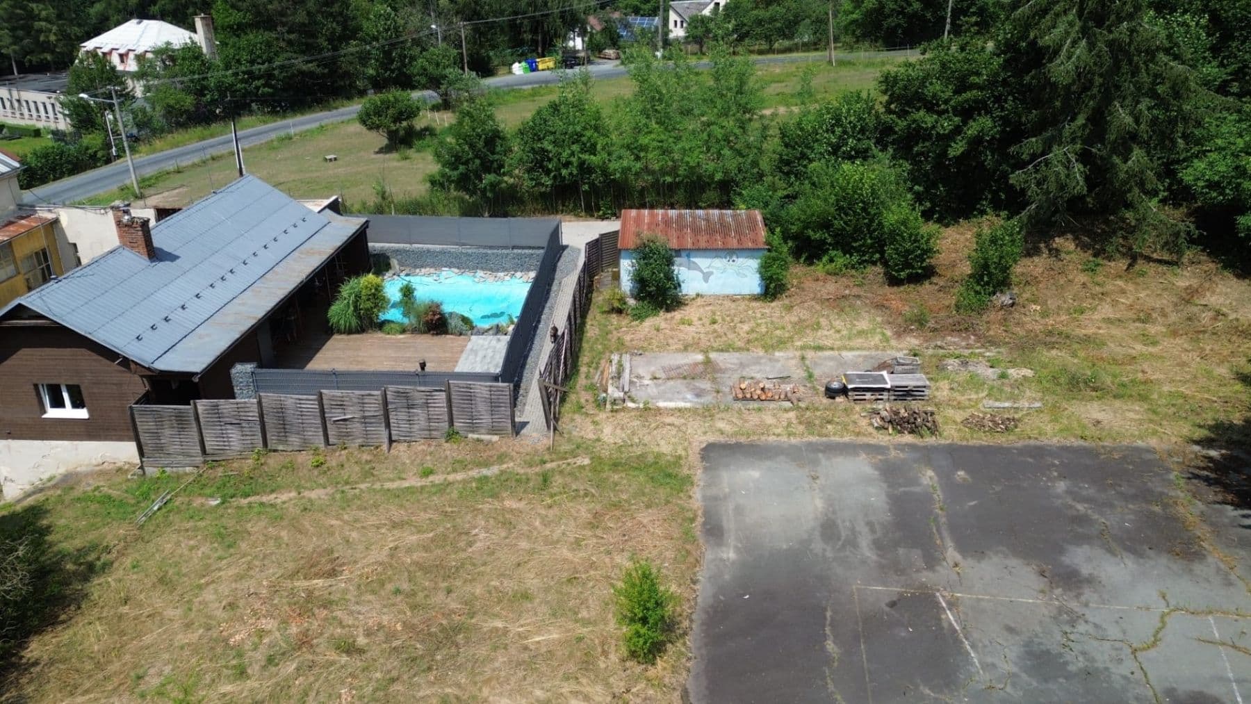 Predaj nebytového priestoru 11.580 m², Šternberk, Olomoucký kraj Predaj nebytového priestoru 11.580 m², Šternberk, Olomoucký kraj