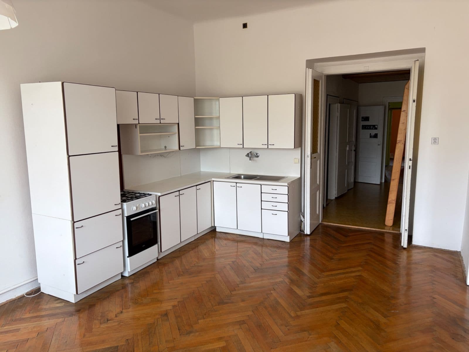 Predaj bytu 4-izbový 110 m², Václavkova, Praha, Praha Predaj bytu 4-izbový 110 m², Václavkova, Praha, Praha