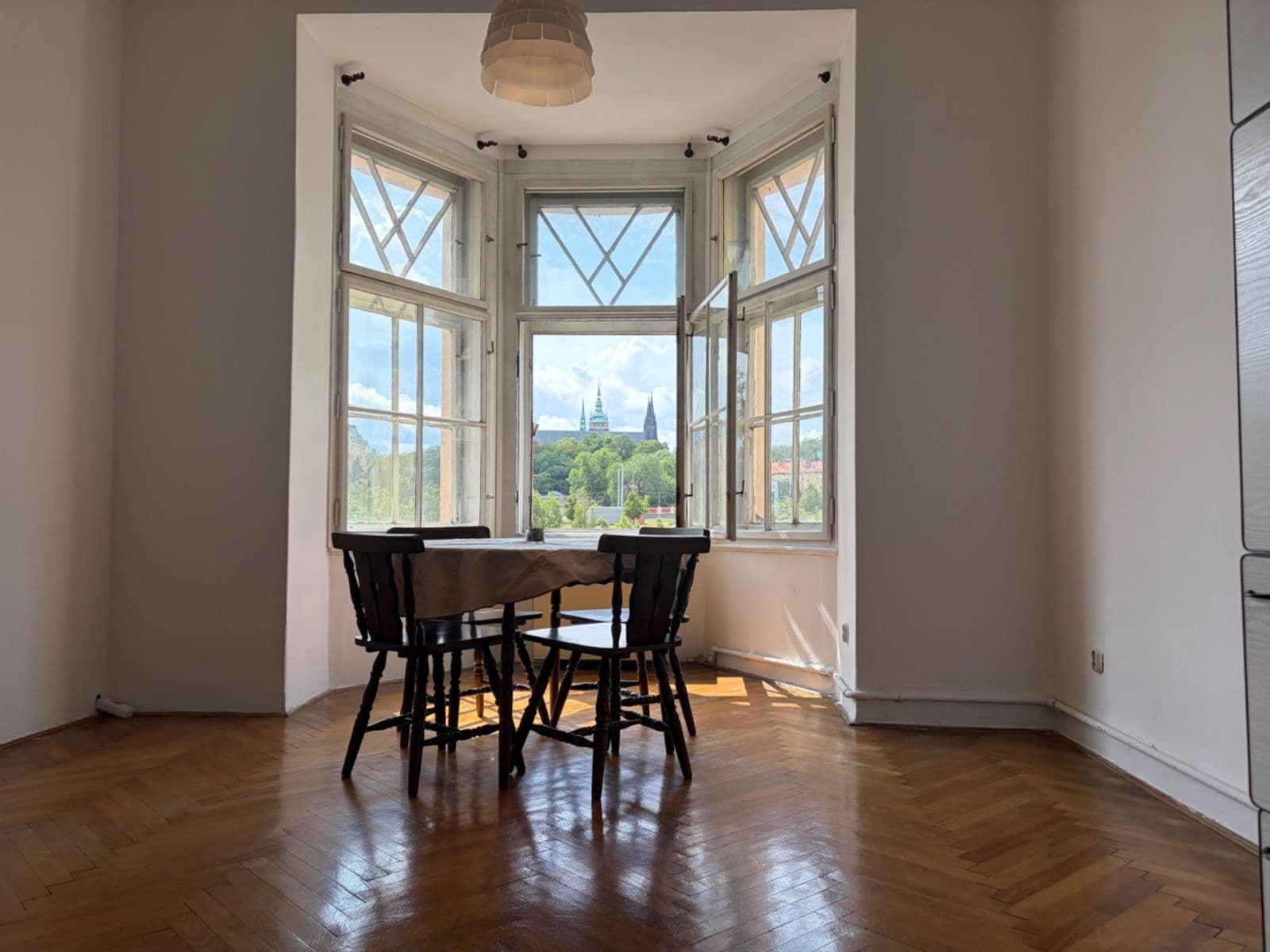 Predaj bytu 4-izbový 110 m², Václavkova, Praha, Praha Predaj bytu 4-izbový 110 m², Václavkova, Praha, Praha