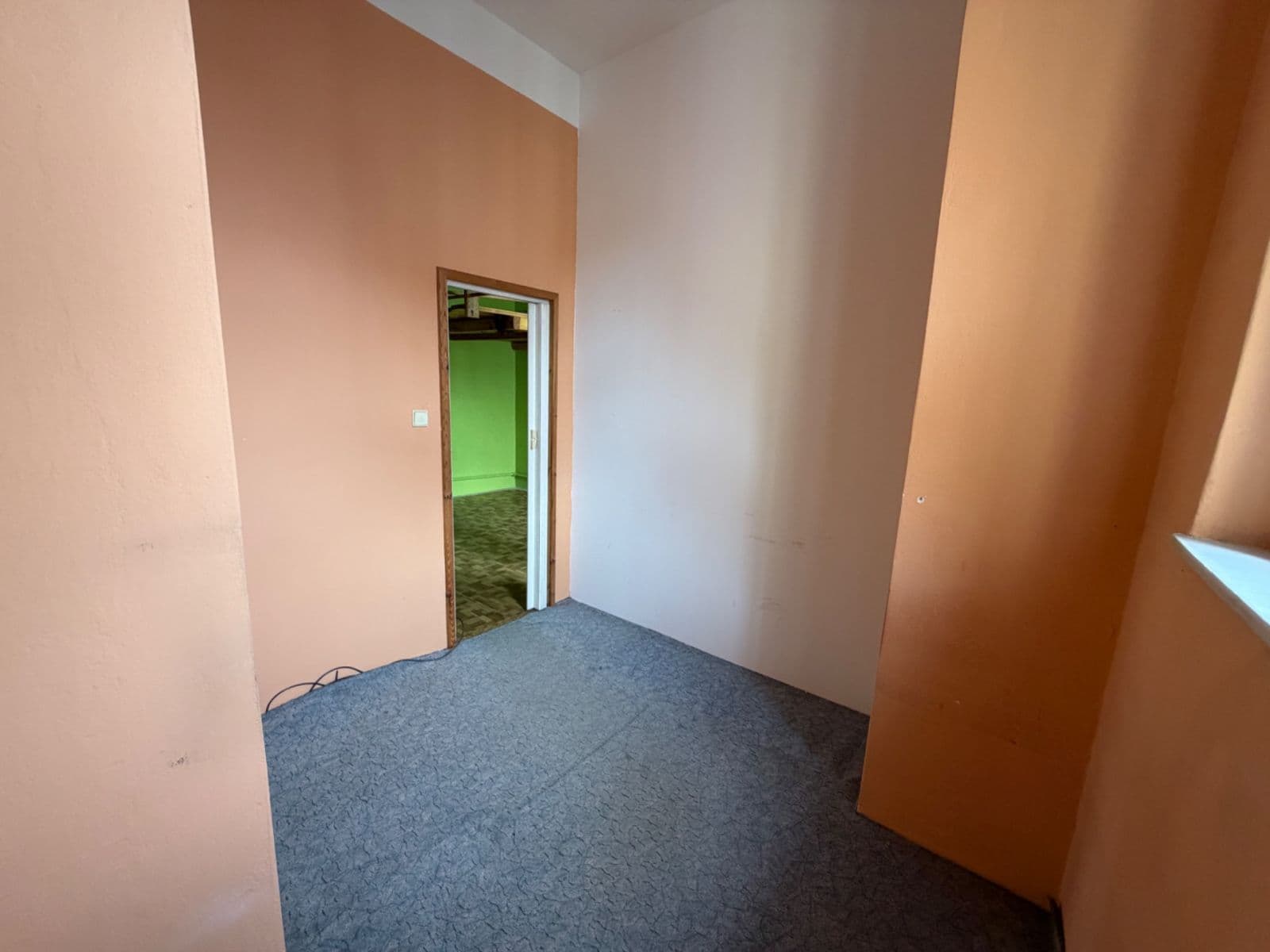 Predaj bytu 4-izbový 110 m², Václavkova, Praha, Praha Predaj bytu 4-izbový 110 m², Václavkova, Praha, Praha