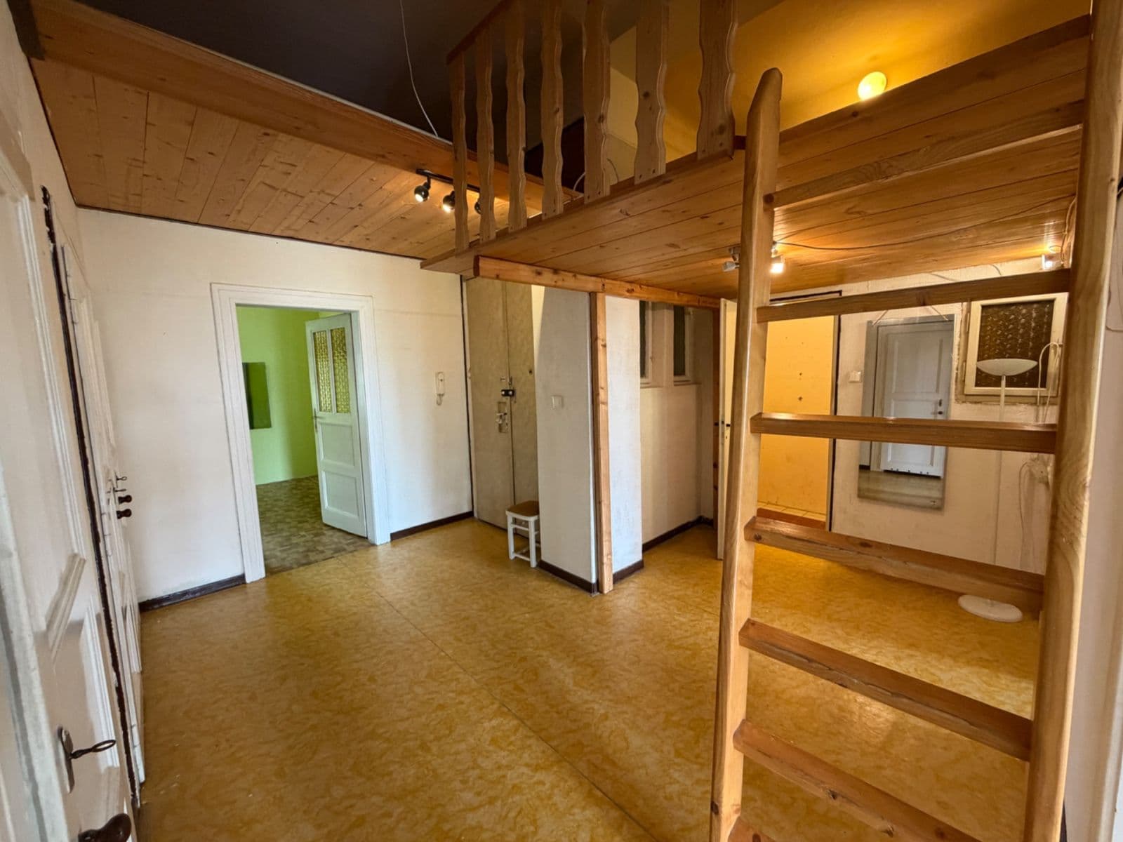 Predaj bytu 4-izbový 110 m², Václavkova, Praha, Praha Predaj bytu 4-izbový 110 m², Václavkova, Praha, Praha