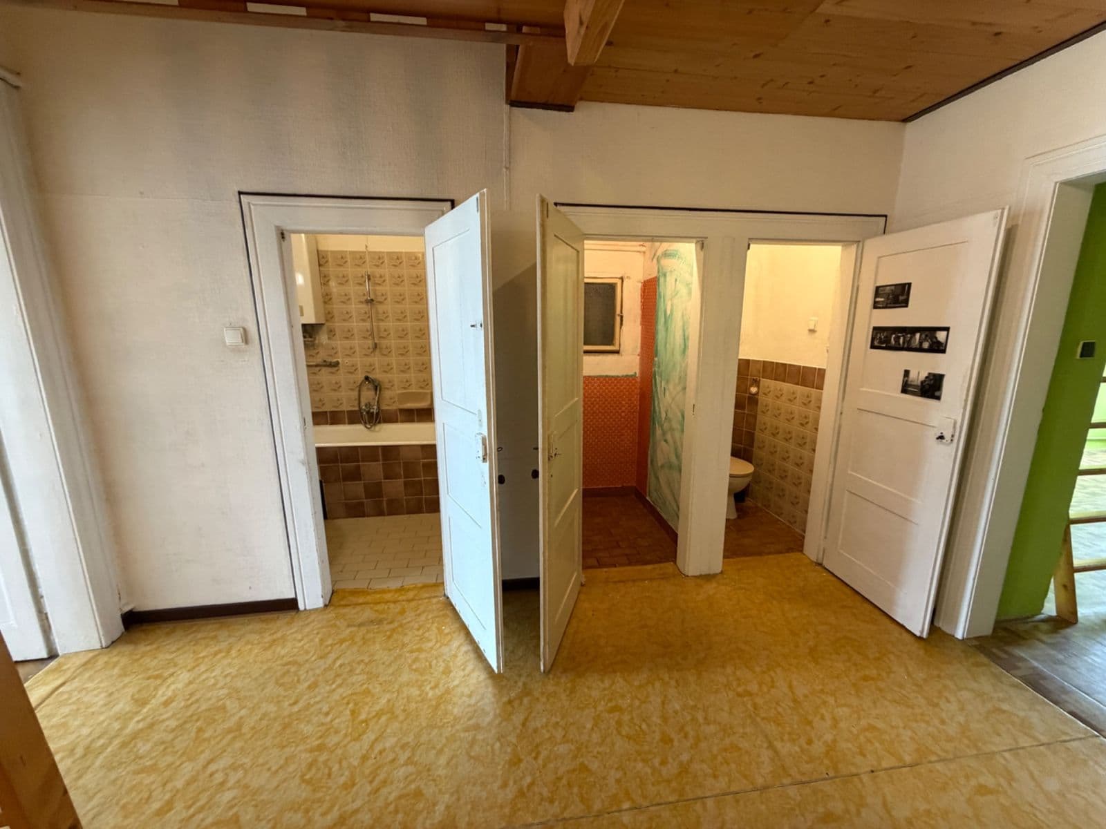 Predaj bytu 4-izbový 110 m², Václavkova, Praha, Praha Predaj bytu 4-izbový 110 m², Václavkova, Praha, Praha