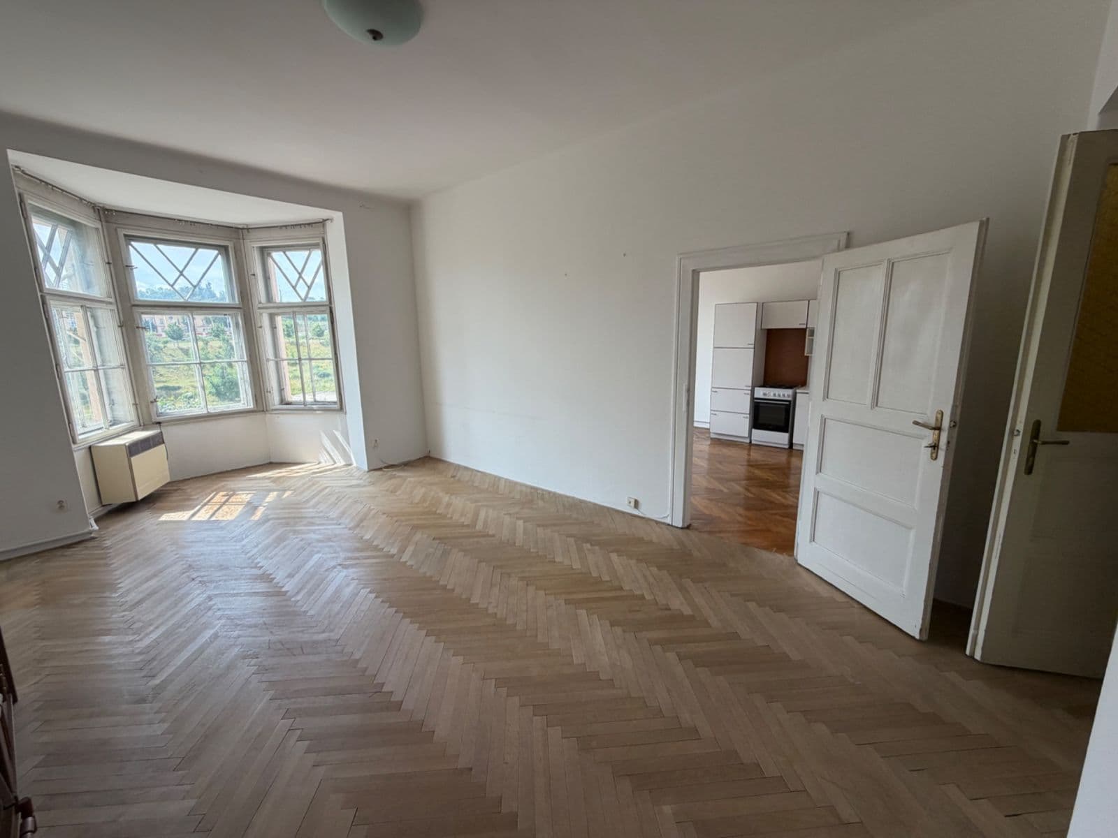 Predaj bytu 4-izbový 110 m², Václavkova, Praha, Praha Predaj bytu 4-izbový 110 m², Václavkova, Praha, Praha