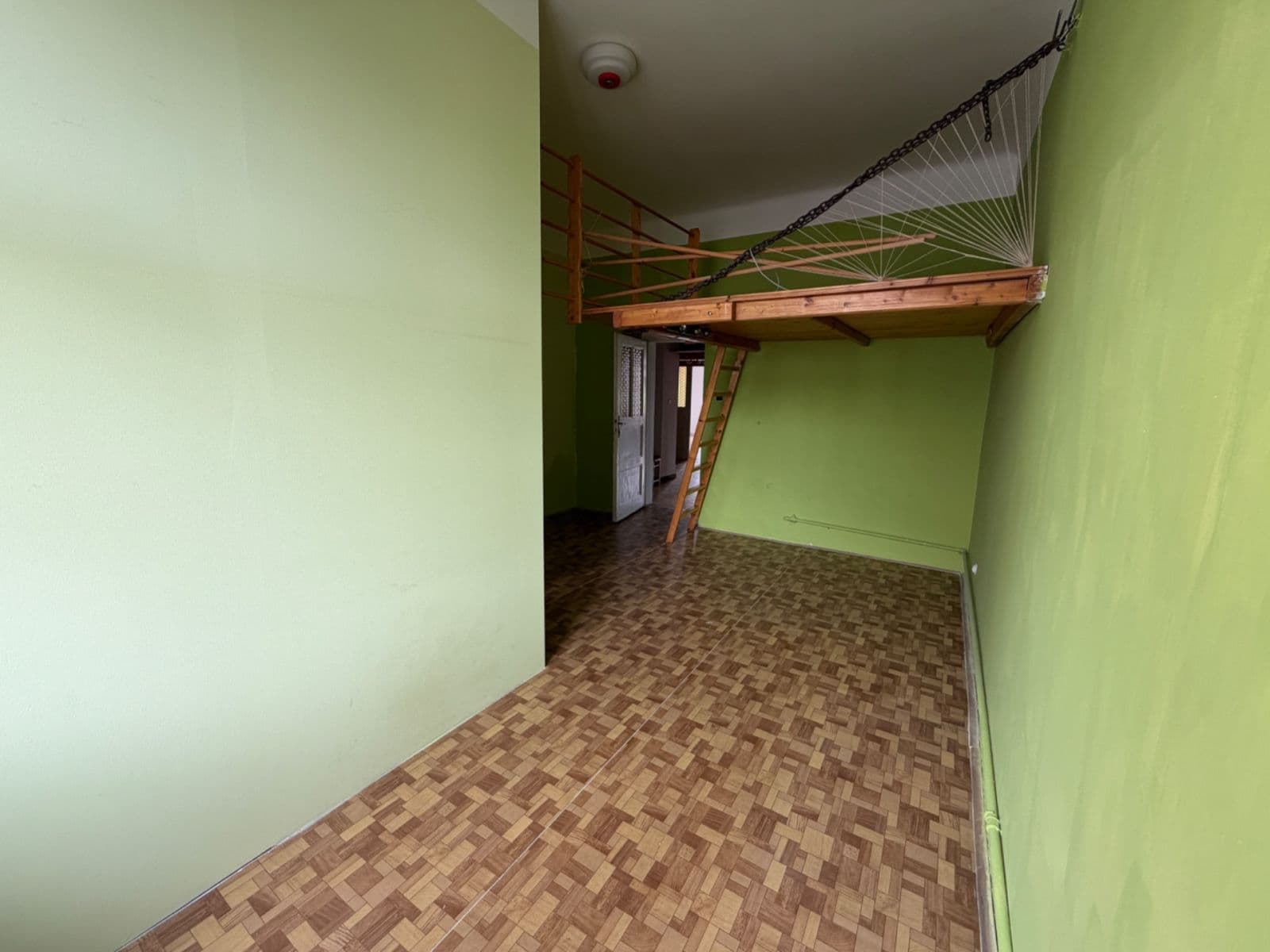 Predaj bytu 4-izbový 110 m², Václavkova, Praha, Praha Predaj bytu 4-izbový 110 m², Václavkova, Praha, Praha