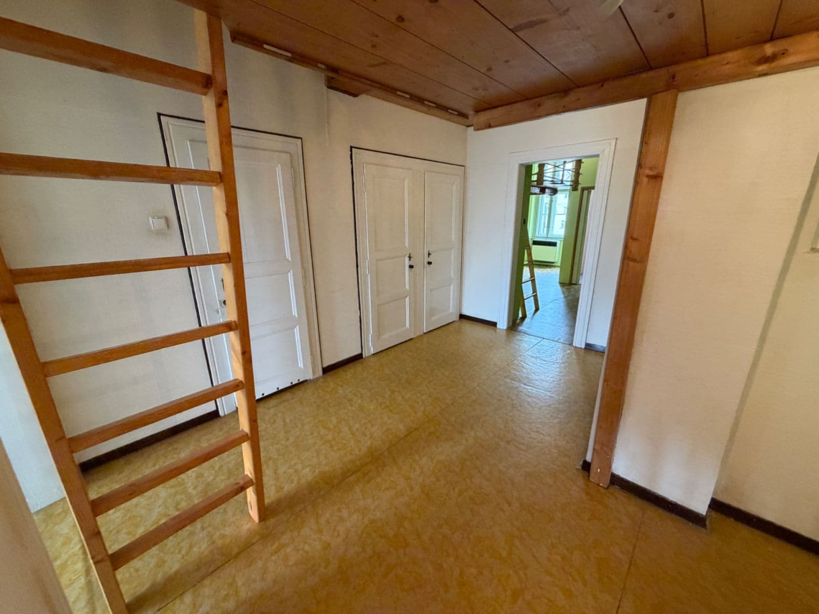 Predaj bytu 4-izbový 110 m², Václavkova, Praha, Praha Predaj bytu 4-izbový 110 m², Václavkova, Praha, Praha