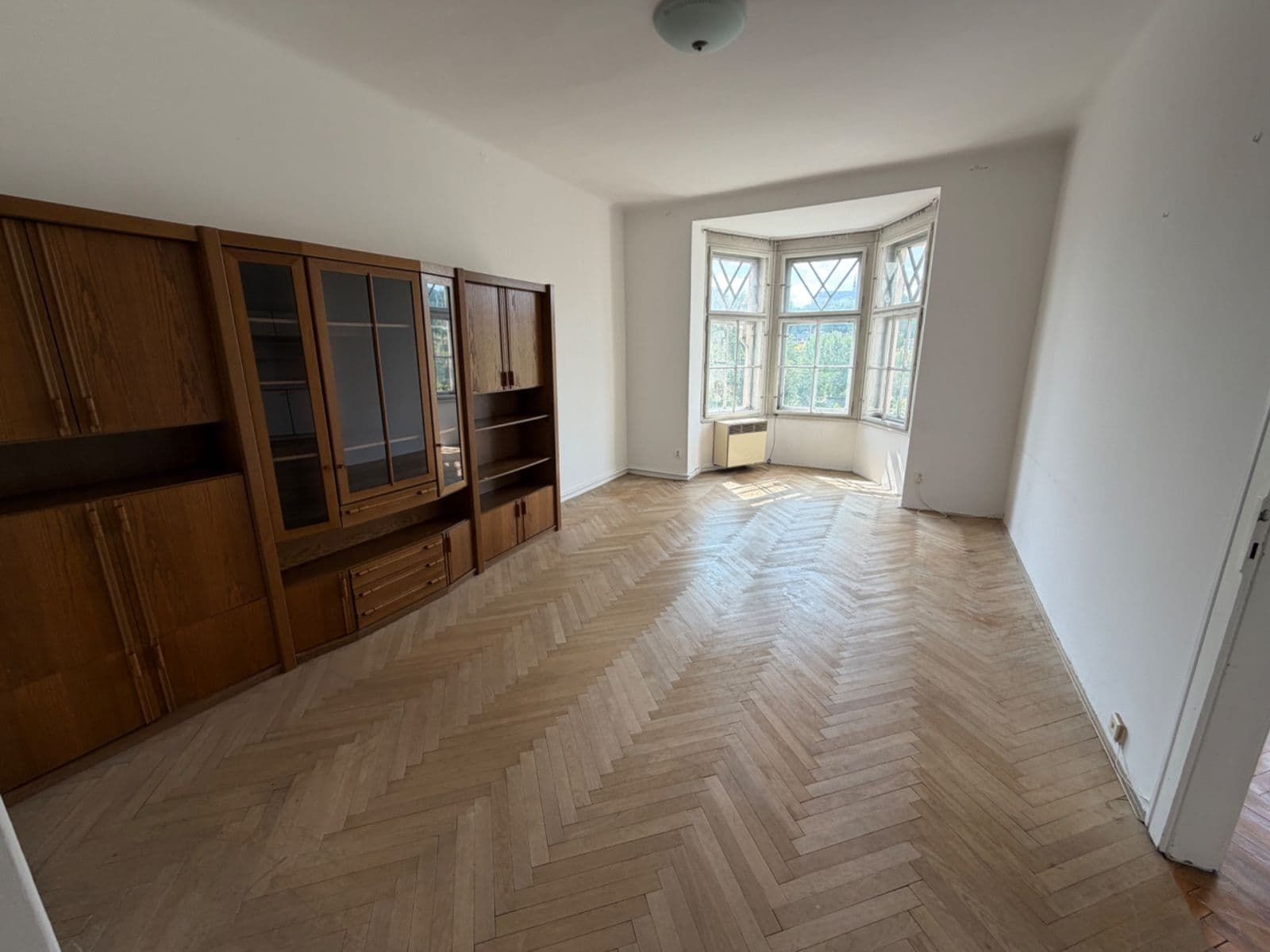 Predaj bytu 4-izbový 110 m², Václavkova, Praha, Praha Predaj bytu 4-izbový 110 m², Václavkova, Praha, Praha