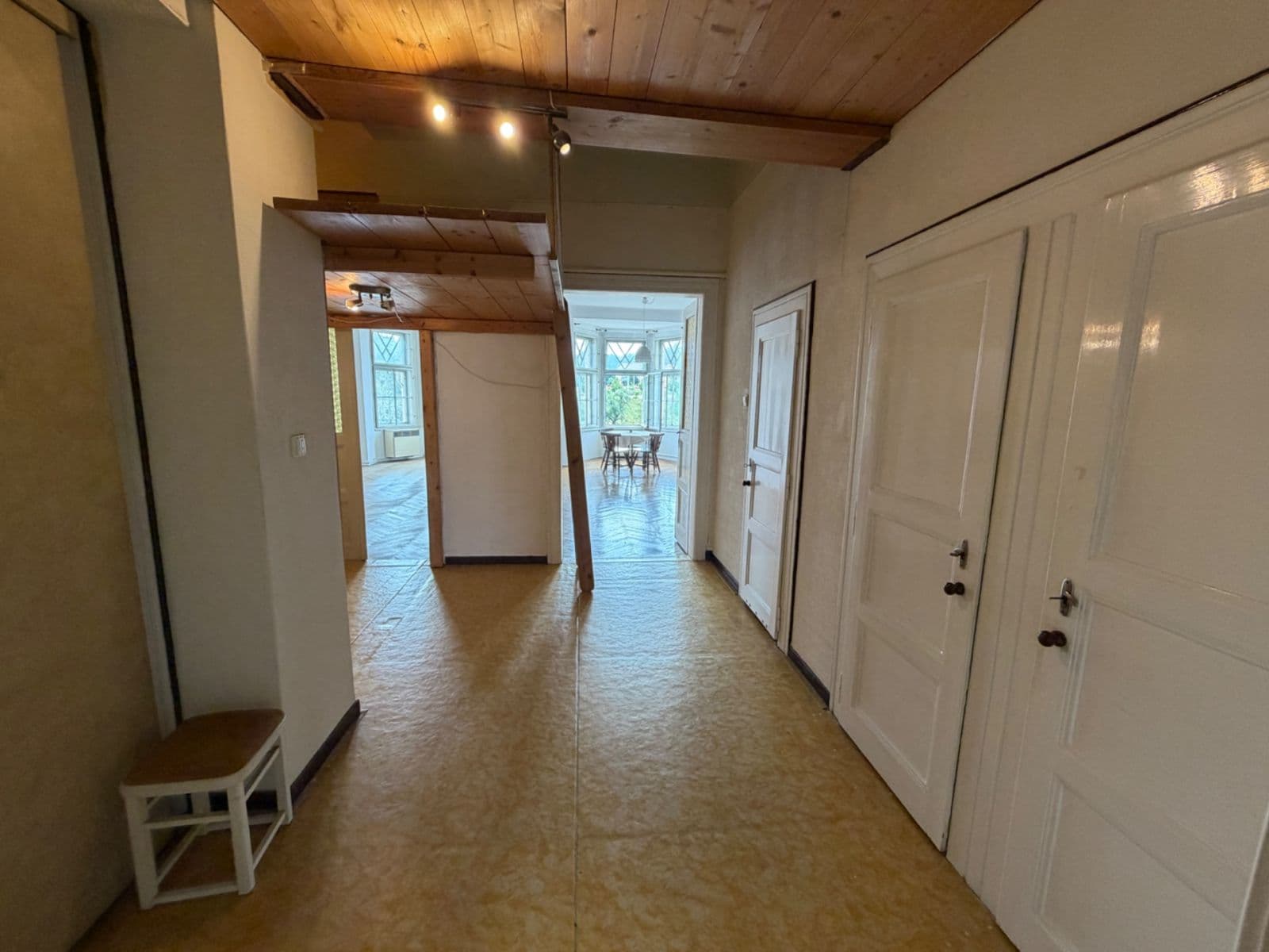 Predaj bytu 4-izbový 110 m², Václavkova, Praha, Praha Predaj bytu 4-izbový 110 m², Václavkova, Praha, Praha