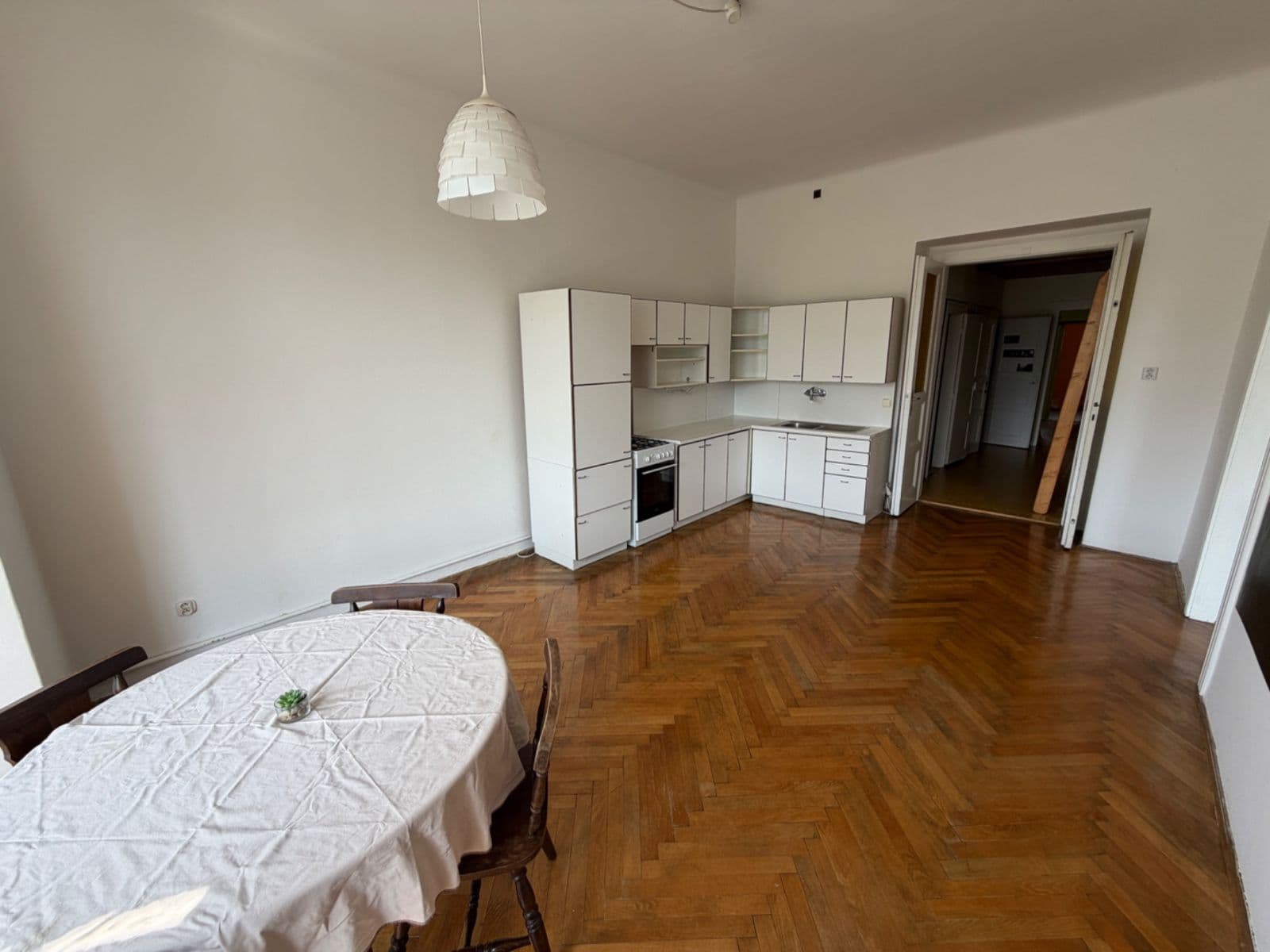 Predaj bytu 4-izbový 110 m², Václavkova, Praha, Praha Predaj bytu 4-izbový 110 m², Václavkova, Praha, Praha
