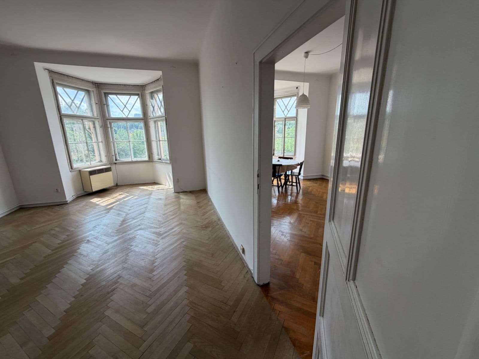Predaj bytu 4-izbový 110 m², Václavkova, Praha, Praha Predaj bytu 4-izbový 110 m², Václavkova, Praha, Praha