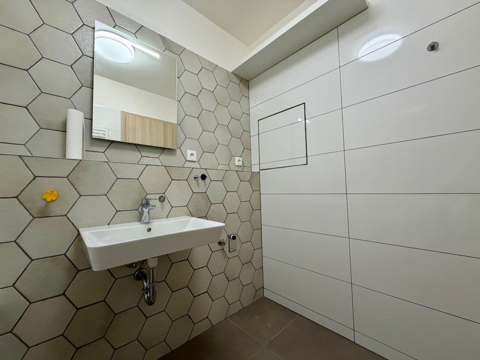 Prenájom bytu 3-izbový 73 m², Opuštěná, Brno, Jihomoravský kraj Prenájom bytu 3-izbový 73 m², Opuštěná, Brno, Jihomoravský kraj