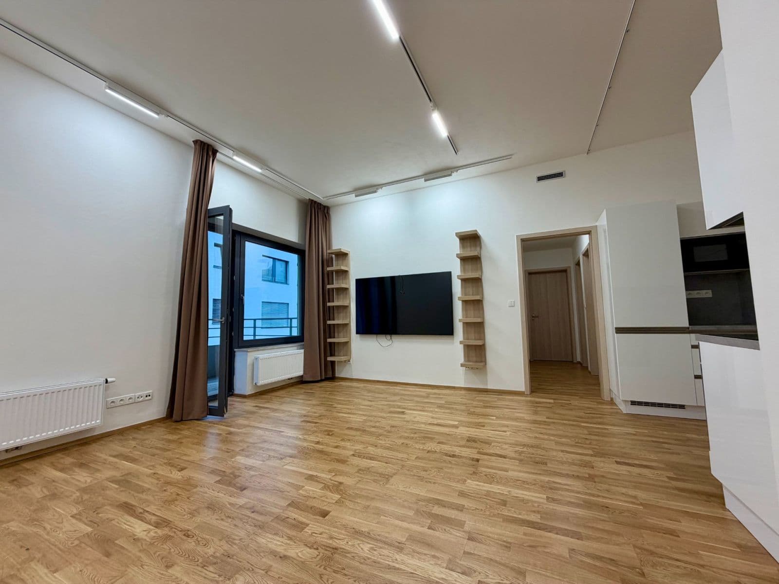 Prenájom bytu 3-izbový 73 m², Opuštěná, Brno, Jihomoravský kraj Prenájom bytu 3-izbový 73 m², Opuštěná, Brno, Jihomoravský kraj
