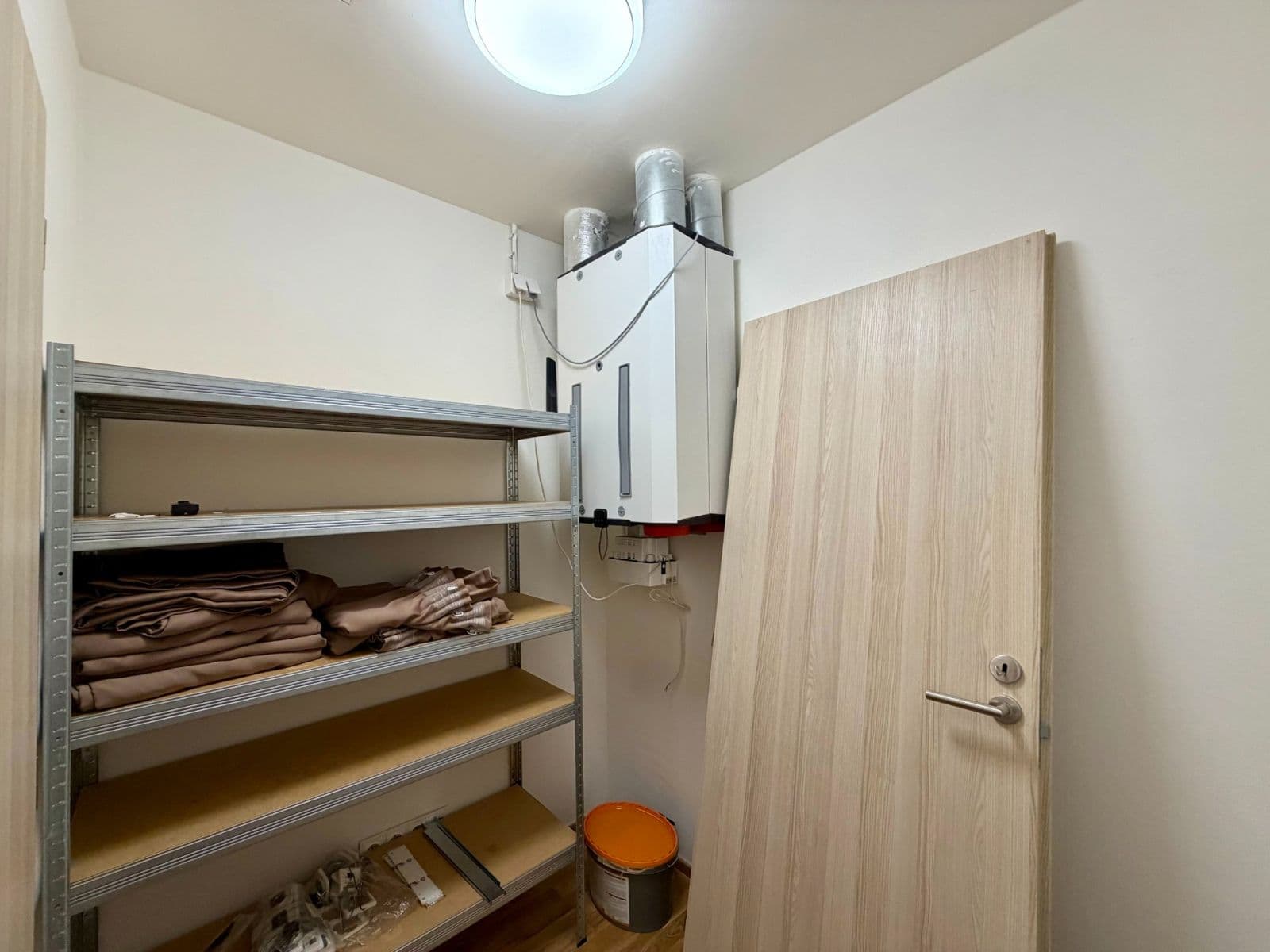 Prenájom bytu 3-izbový 73 m², Opuštěná, Brno, Jihomoravský kraj Prenájom bytu 3-izbový 73 m², Opuštěná, Brno, Jihomoravský kraj