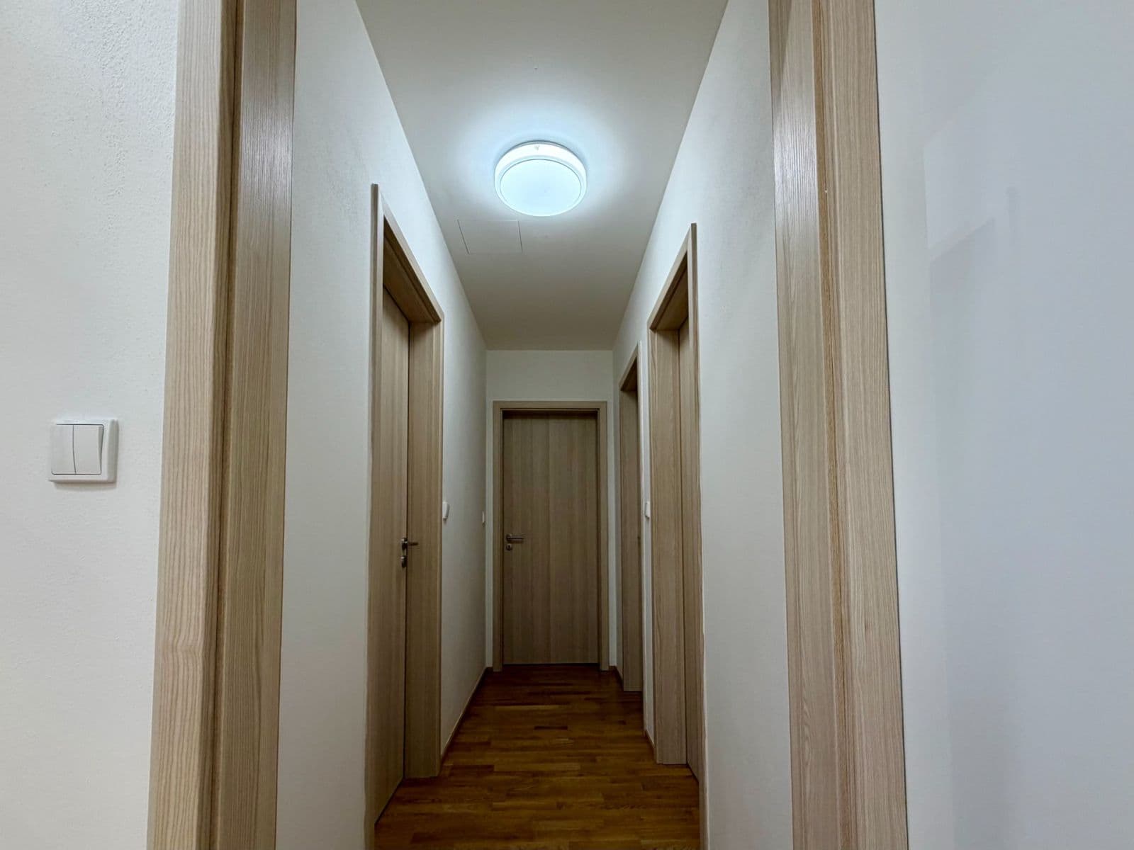 Prenájom bytu 3-izbový 73 m², Opuštěná, Brno, Jihomoravský kraj Prenájom bytu 3-izbový 73 m², Opuštěná, Brno, Jihomoravský kraj