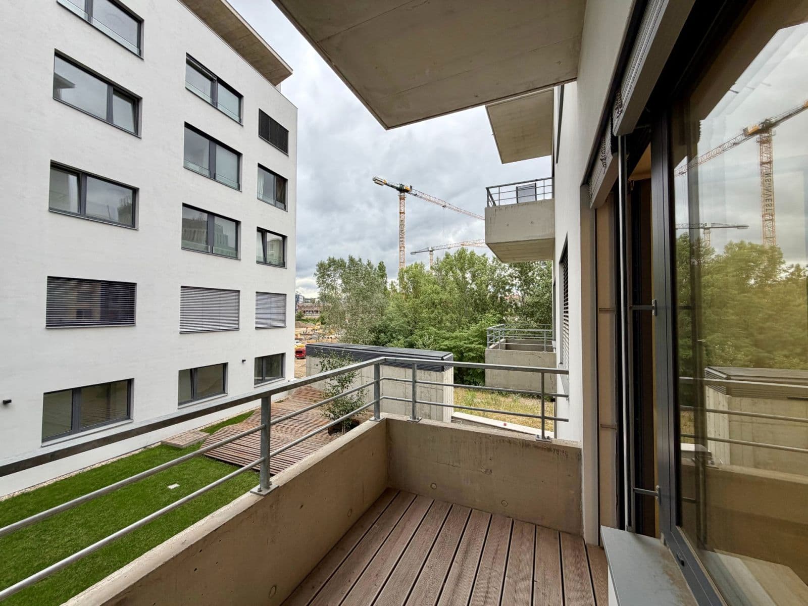 Prenájom bytu 3-izbový 73 m², Opuštěná, Brno, Jihomoravský kraj Prenájom bytu 3-izbový 73 m², Opuštěná, Brno, Jihomoravský kraj