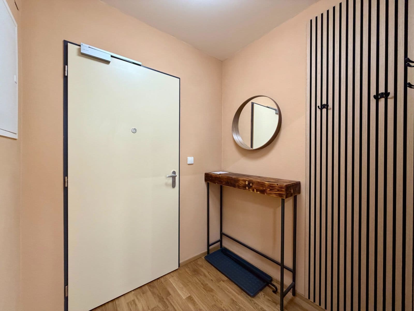 Prenájom bytu 3-izbový 73 m², Opuštěná, Brno, Jihomoravský kraj Prenájom bytu 3-izbový 73 m², Opuštěná, Brno, Jihomoravský kraj