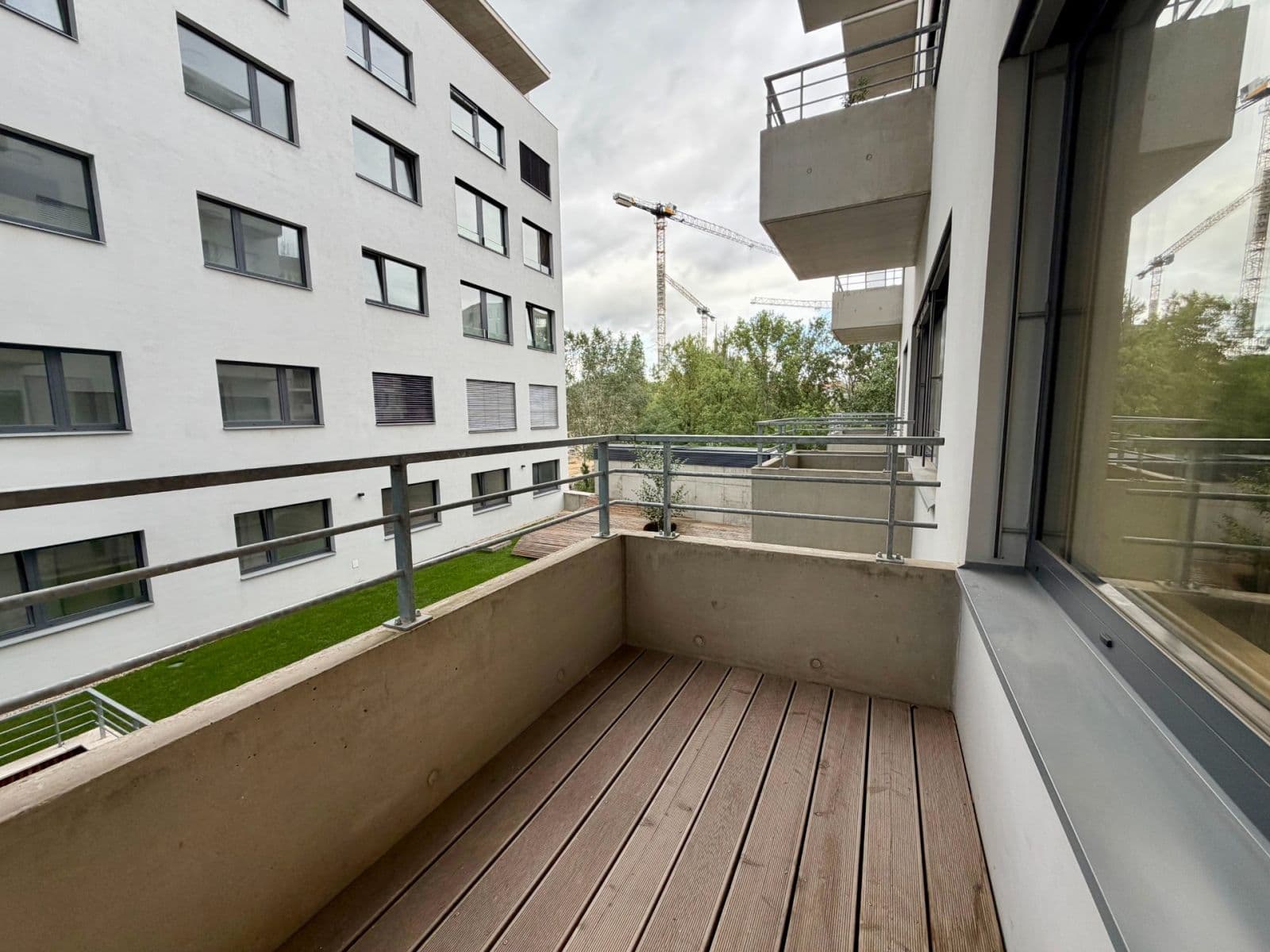 Prenájom bytu 3-izbový 73 m², Opuštěná, Brno, Jihomoravský kraj Prenájom bytu 3-izbový 73 m², Opuštěná, Brno, Jihomoravský kraj