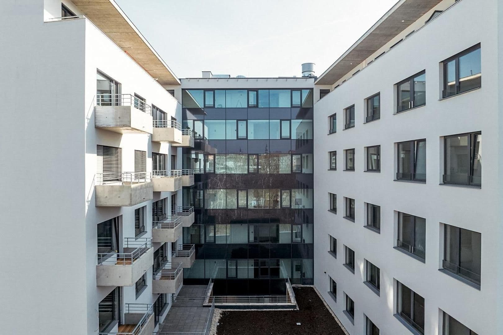 Prenájom bytu 3-izbový 73 m², Opuštěná, Brno, Jihomoravský kraj Prenájom bytu 3-izbový 73 m², Opuštěná, Brno, Jihomoravský kraj