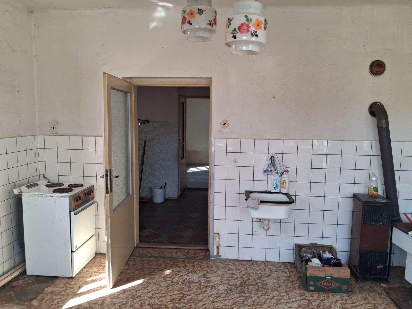 Predaj domu 63 m², pozemok 1.671 m², Střezetice, Královéhradecký kraj Predaj domu 63 m², pozemok 1.671 m², Střezetice, Královéhradecký kraj