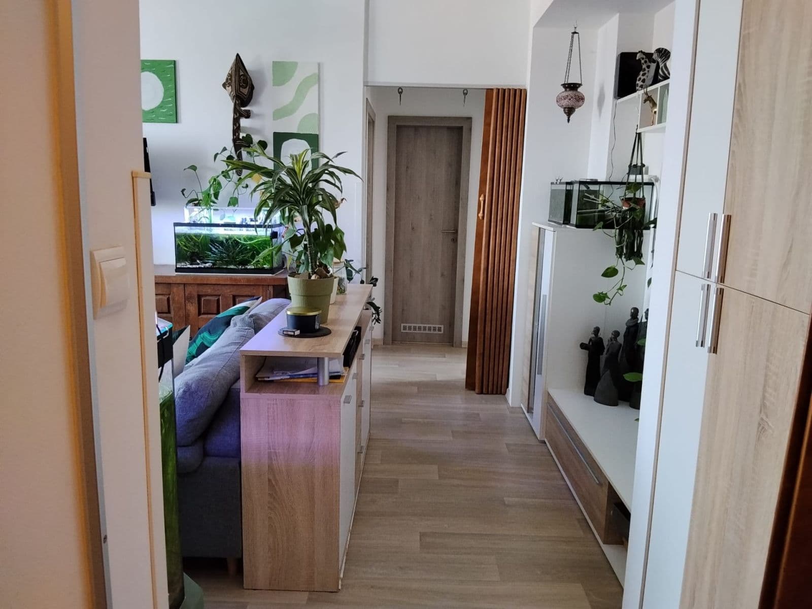 Prenájom bytu 3-izbový 69 m², Jetelová, Plzeň, Plzeňský kraj Prenájom bytu 3-izbový 69 m², Jetelová, Plzeň, Plzeňský kraj