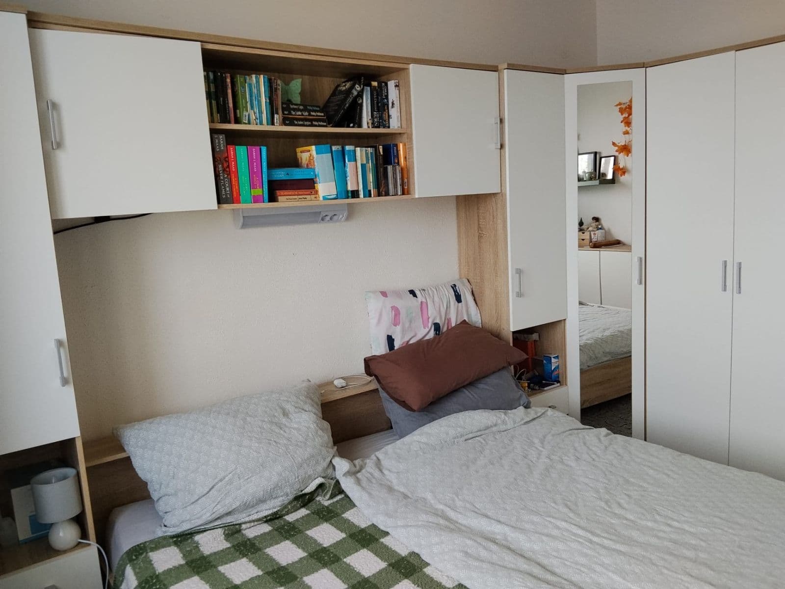 Prenájom bytu 3-izbový 69 m², Jetelová, Plzeň, Plzeňský kraj Prenájom bytu 3-izbový 69 m², Jetelová, Plzeň, Plzeňský kraj