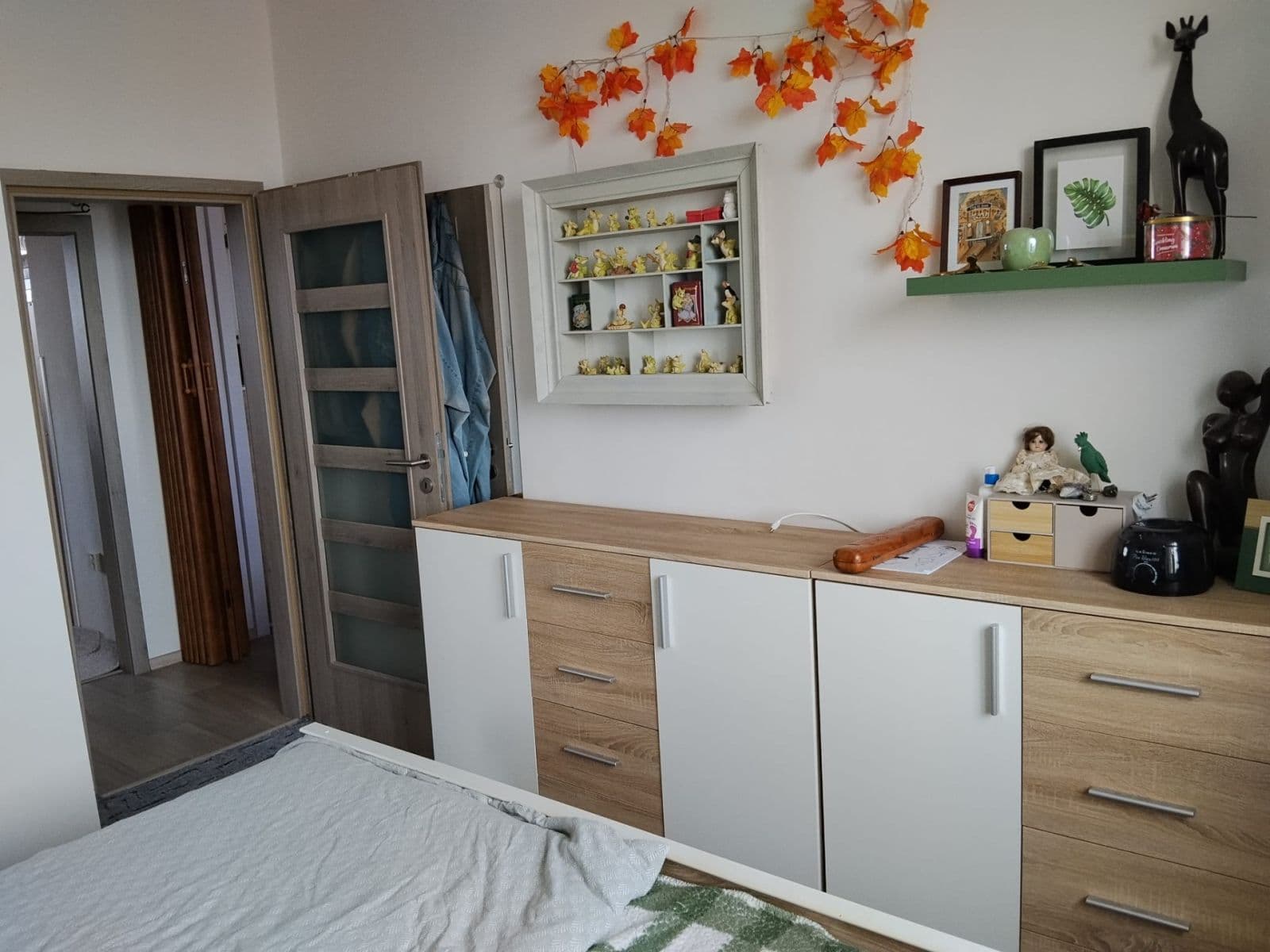 Prenájom bytu 3-izbový 69 m², Jetelová, Plzeň, Plzeňský kraj Prenájom bytu 3-izbový 69 m², Jetelová, Plzeň, Plzeňský kraj