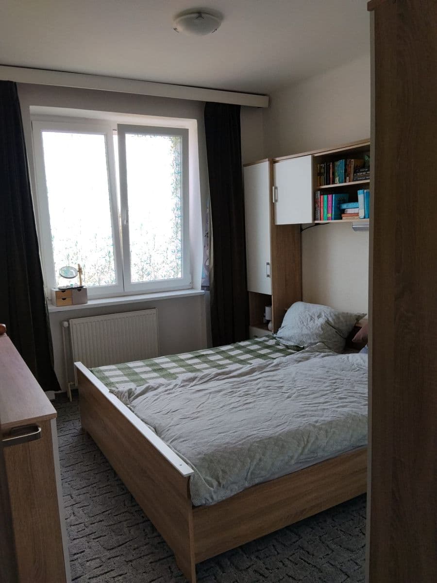 Prenájom bytu 3-izbový 69 m², Jetelová, Plzeň, Plzeňský kraj Prenájom bytu 3-izbový 69 m², Jetelová, Plzeň, Plzeňský kraj