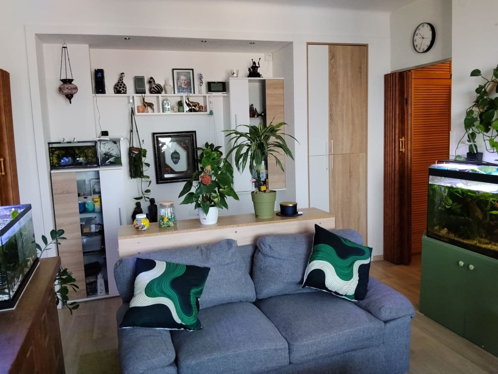 Prenájom bytu 3-izbový 69 m², Jetelová, Plzeň, Plzeňský kraj Prenájom bytu 3-izbový 69 m², Jetelová, Plzeň, Plzeňský kraj