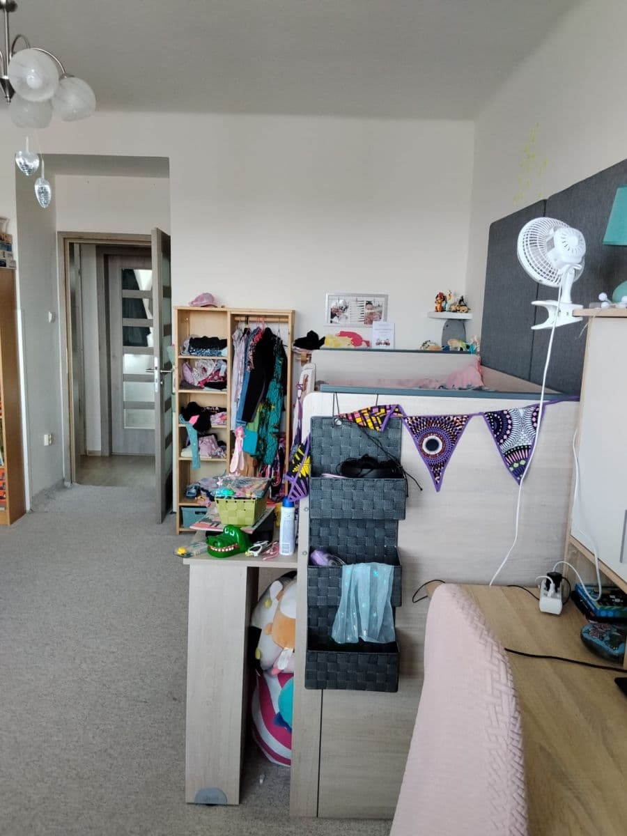 Prenájom bytu 3-izbový 69 m², Jetelová, Plzeň, Plzeňský kraj Prenájom bytu 3-izbový 69 m², Jetelová, Plzeň, Plzeňský kraj