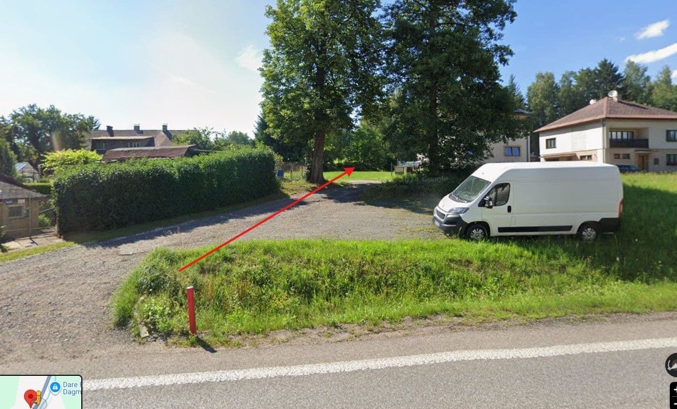 Predaj pozemku 1.000 m², Krkonošská, Nová Paka, Královéhradecký kraj Predaj pozemku 1.000 m², Krkonošská, Nová Paka, Královéhradecký kraj