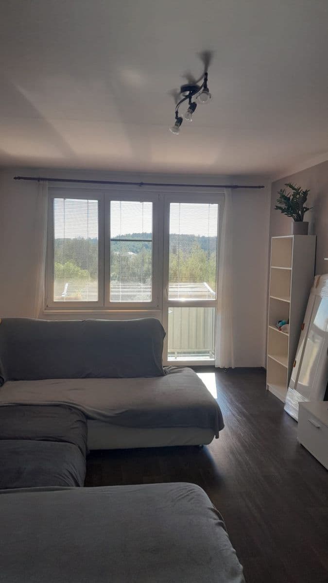 Prenájom bytu 3-izbový 72 m², Sídliště Svákov, Soběslav, Jihočeský kraj Prenájom bytu 3-izbový 72 m², Sídliště Svákov, Soběslav, Jihočeský kraj