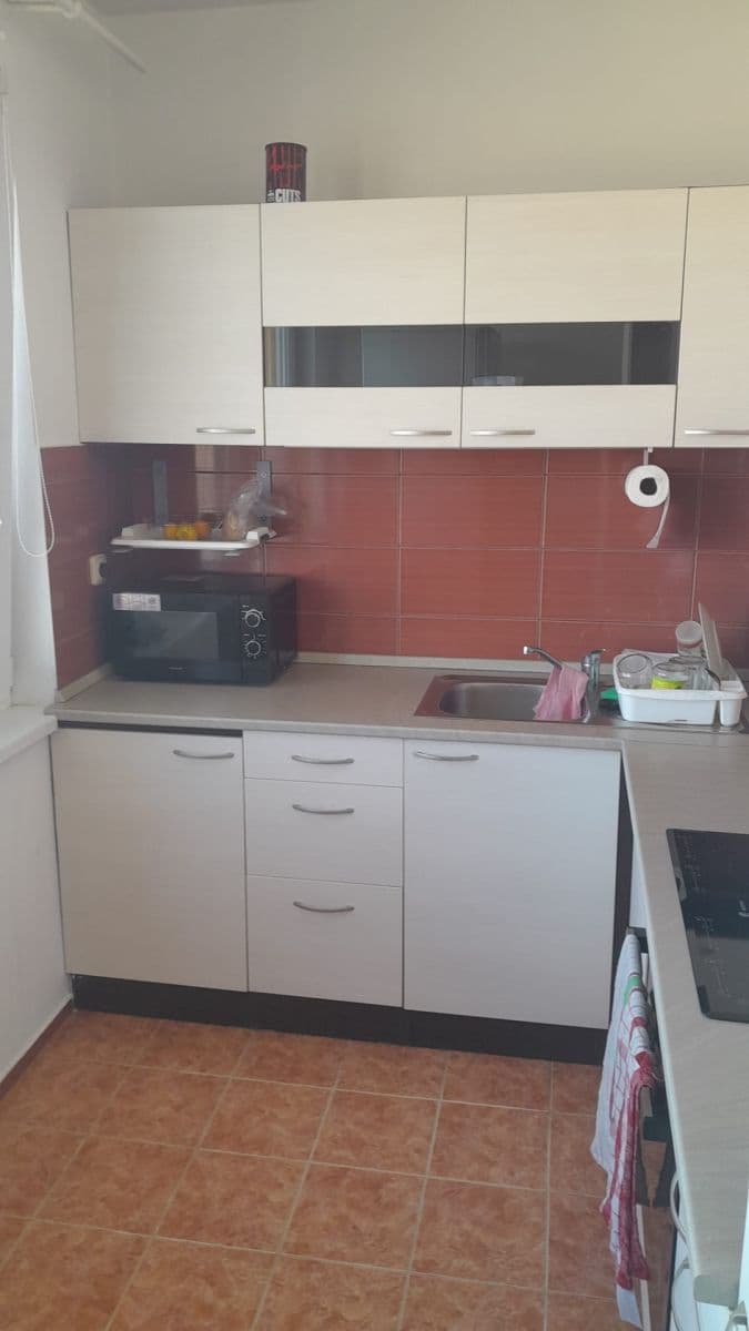 Prenájom bytu 3-izbový 72 m², Sídliště Svákov, Soběslav, Jihočeský kraj Prenájom bytu 3-izbový 72 m², Sídliště Svákov, Soběslav, Jihočeský kraj