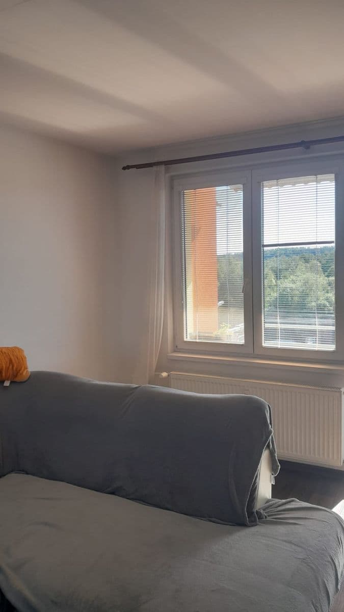 Prenájom bytu 3-izbový 72 m², Sídliště Svákov, Soběslav, Jihočeský kraj Prenájom bytu 3-izbový 72 m², Sídliště Svákov, Soběslav, Jihočeský kraj