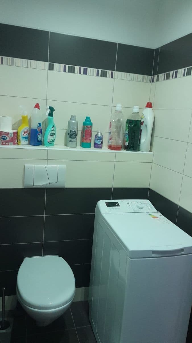 Prenájom bytu 3-izbový 72 m², Sídliště Svákov, Soběslav, Jihočeský kraj Prenájom bytu 3-izbový 72 m², Sídliště Svákov, Soběslav, Jihočeský kraj