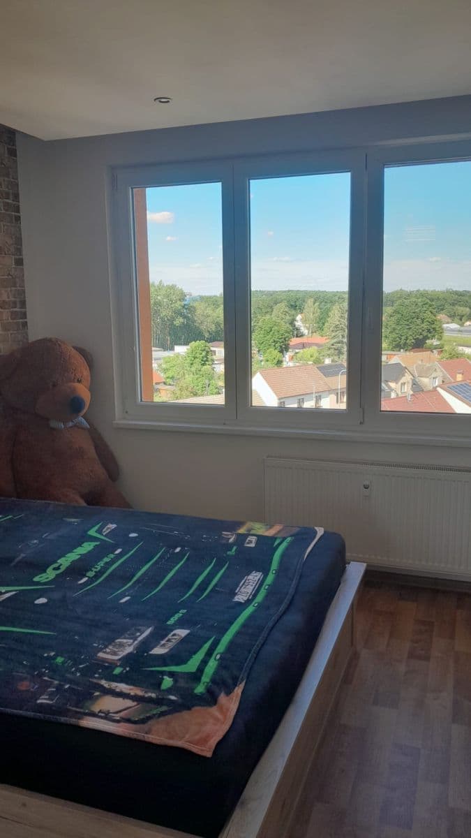 Prenájom bytu 3-izbový 72 m², Sídliště Svákov, Soběslav, Jihočeský kraj Prenájom bytu 3-izbový 72 m², Sídliště Svákov, Soběslav, Jihočeský kraj