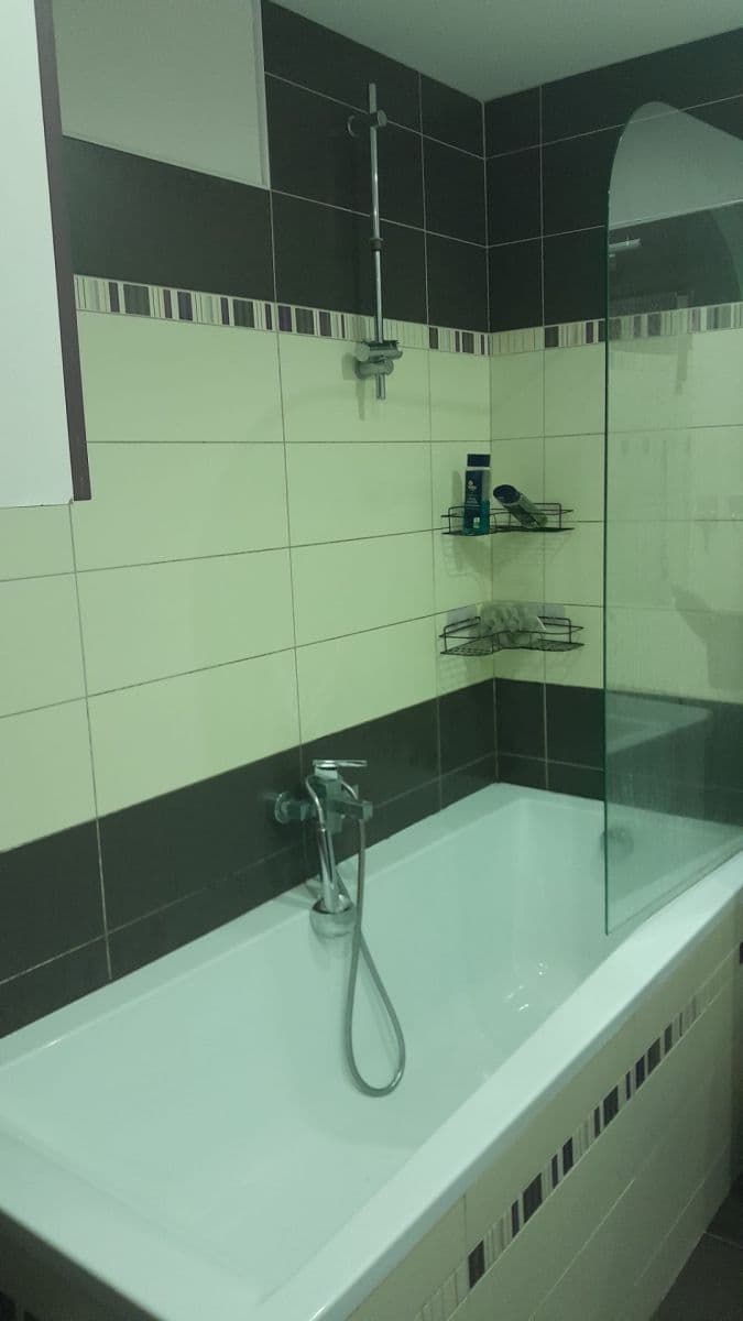 Prenájom bytu 3-izbový 72 m², Sídliště Svákov, Soběslav, Jihočeský kraj Prenájom bytu 3-izbový 72 m², Sídliště Svákov, Soběslav, Jihočeský kraj