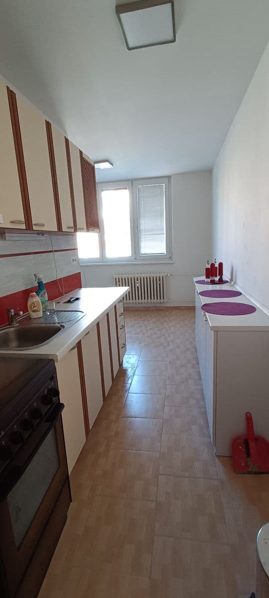 Prenájom bytu 2-izbový 60 m², Letovická, Brno, Jihomoravský kraj Prenájom bytu 2-izbový 60 m², Letovická, Brno, Jihomoravský kraj