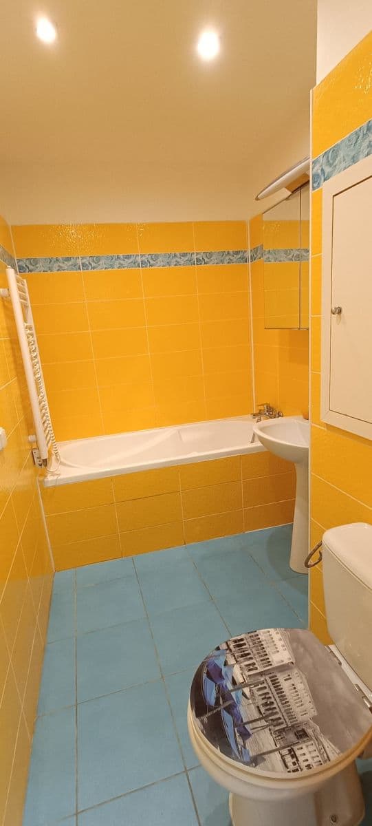 Prenájom bytu 2-izbový 60 m², Letovická, Brno, Jihomoravský kraj Prenájom bytu 2-izbový 60 m², Letovická, Brno, Jihomoravský kraj
