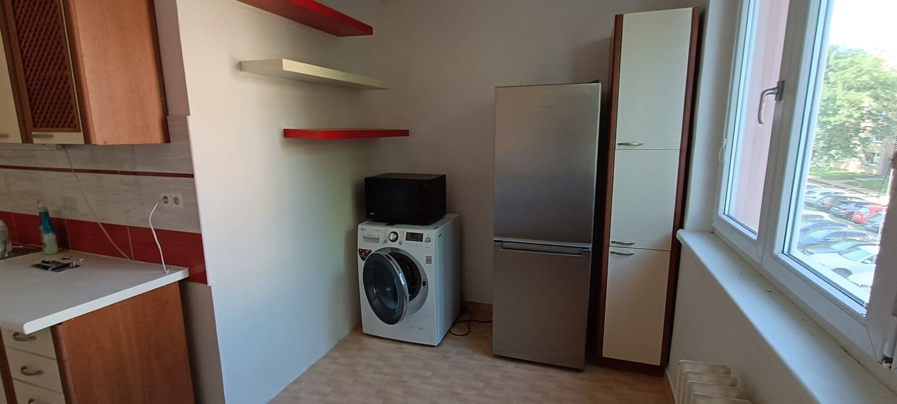 Prenájom bytu 2-izbový 60 m², Letovická, Brno, Jihomoravský kraj Prenájom bytu 2-izbový 60 m², Letovická, Brno, Jihomoravský kraj
