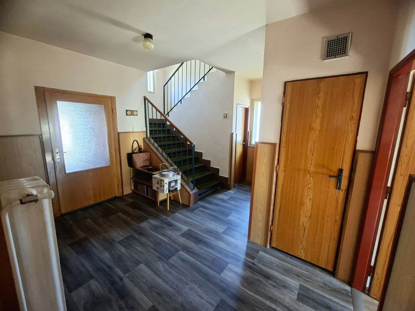 Predaj domu 171 m², pozemok 605 m², Fügnerova, Jindřichův Hradec, Jihočeský kraj Predaj domu 171 m², pozemok 605 m², Fügnerova, Jindřichův Hradec, Jihočeský kraj