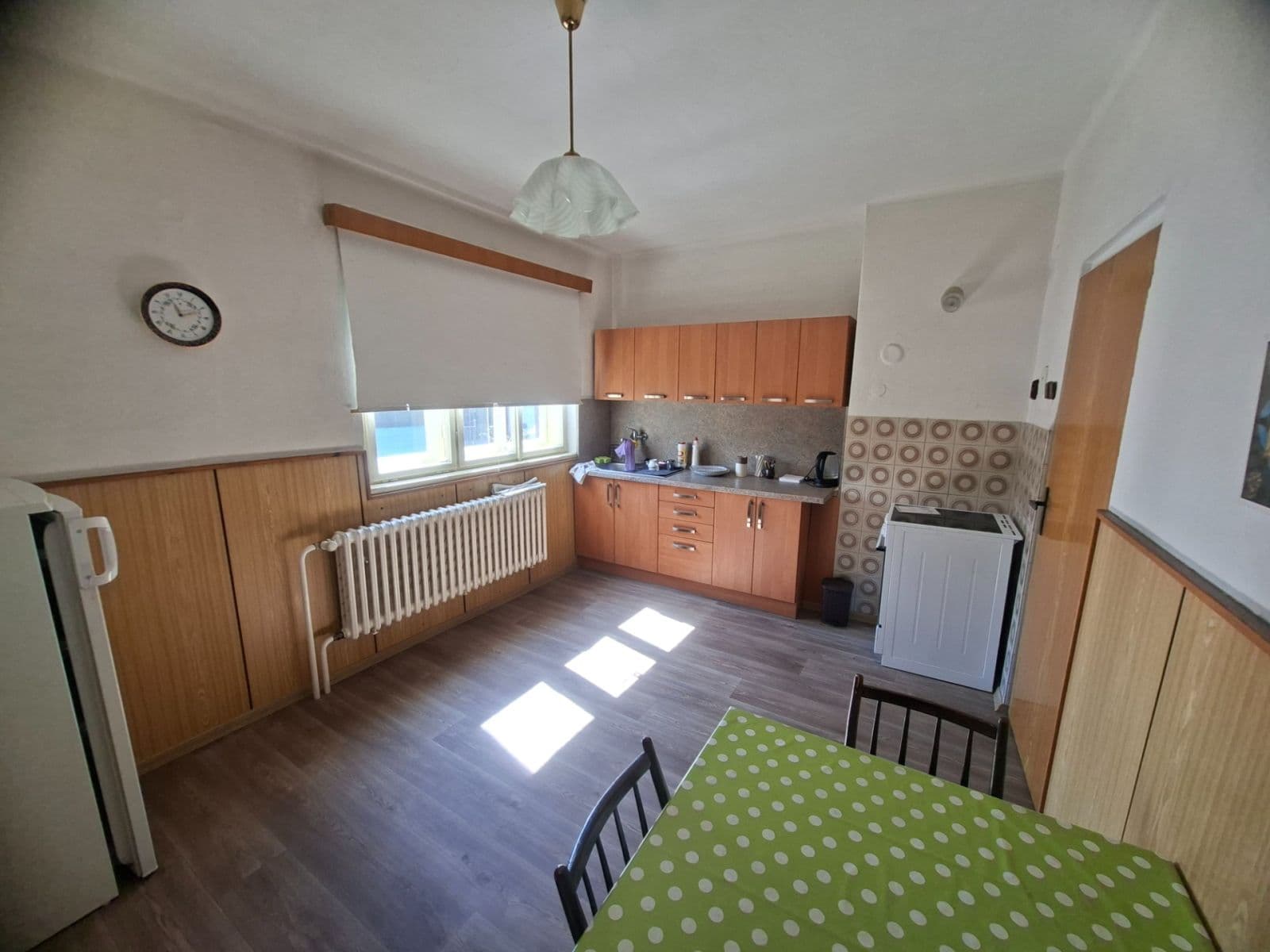 Predaj domu 171 m², pozemok 605 m², Fügnerova, Jindřichův Hradec, Jihočeský kraj Predaj domu 171 m², pozemok 605 m², Fügnerova, Jindřichův Hradec, Jihočeský kraj