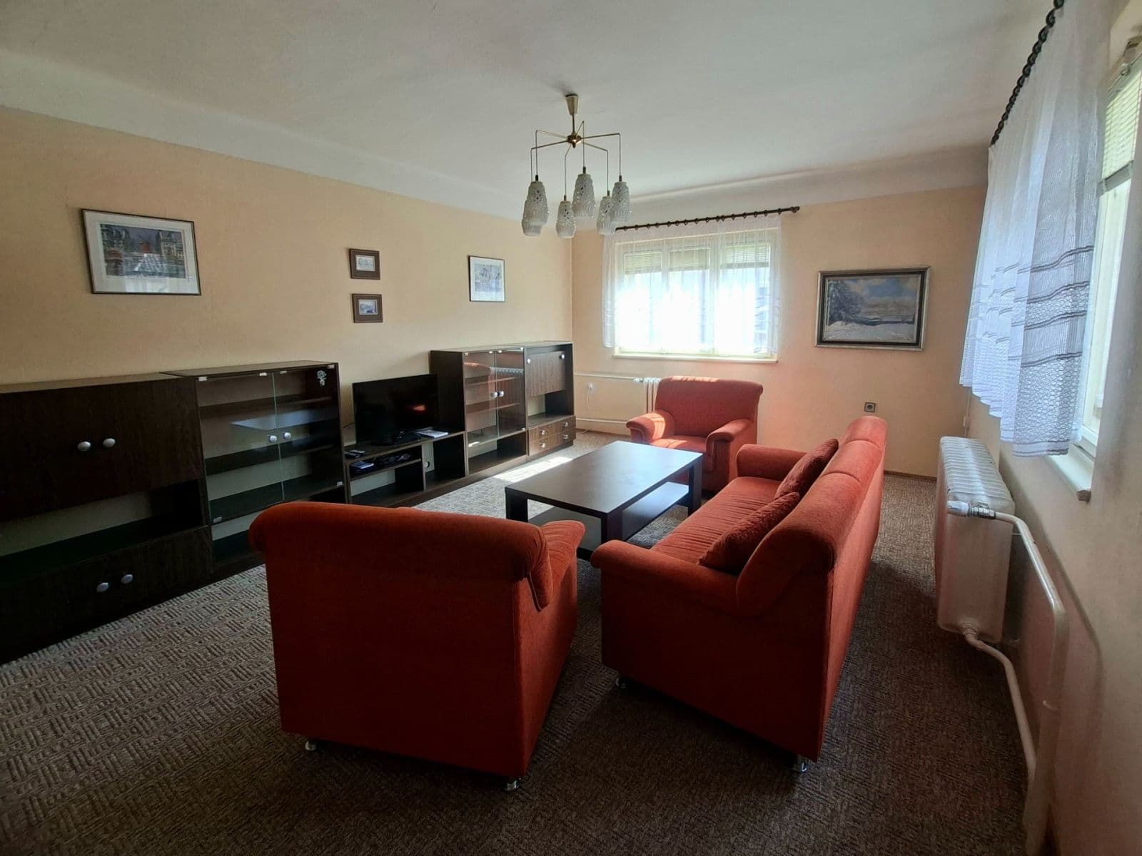 Predaj domu 171 m², pozemok 605 m², Fügnerova, Jindřichův Hradec, Jihočeský kraj Predaj domu 171 m², pozemok 605 m², Fügnerova, Jindřichův Hradec, Jihočeský kraj